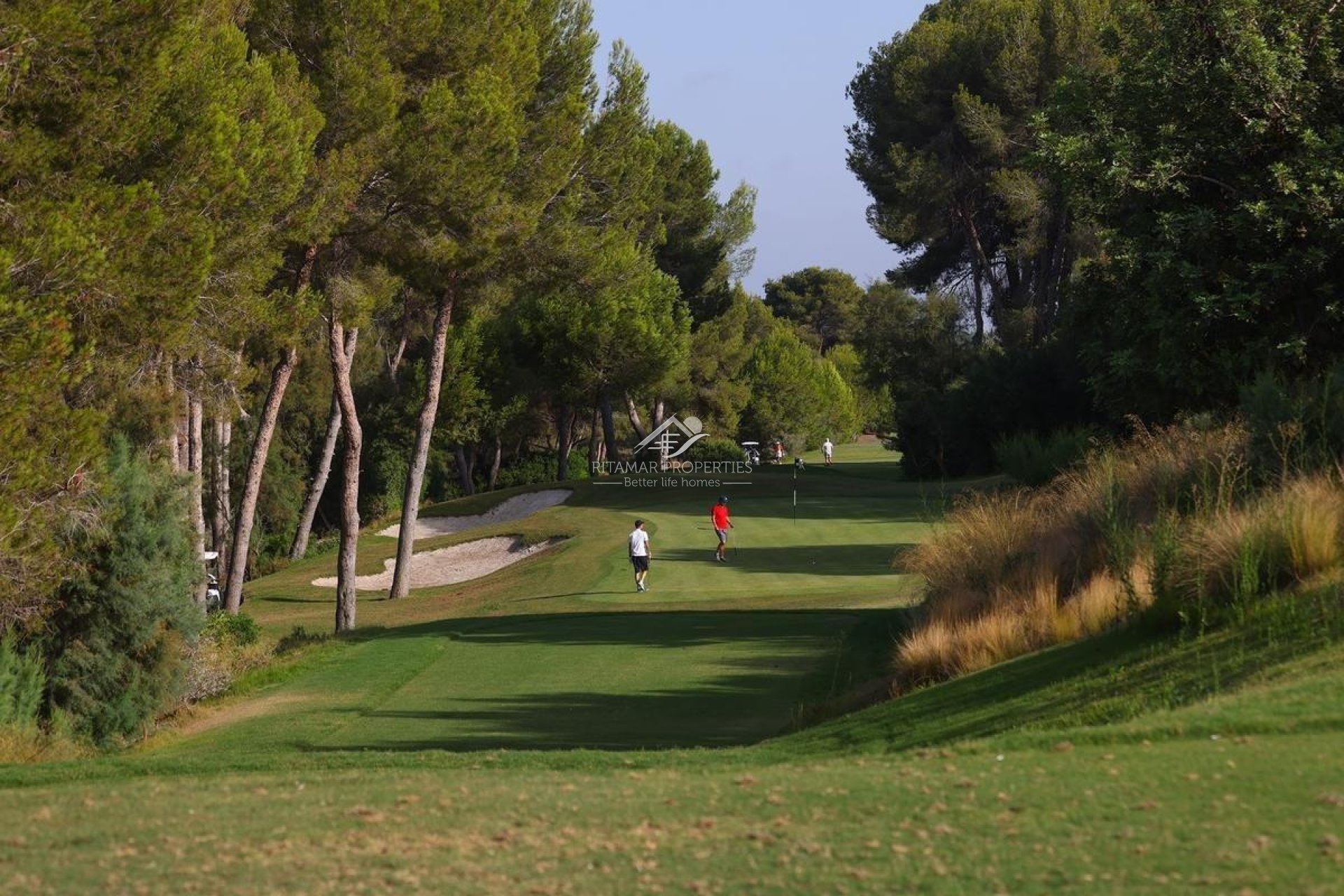 New build - Villa - Orihuela - Las Colinas Golf