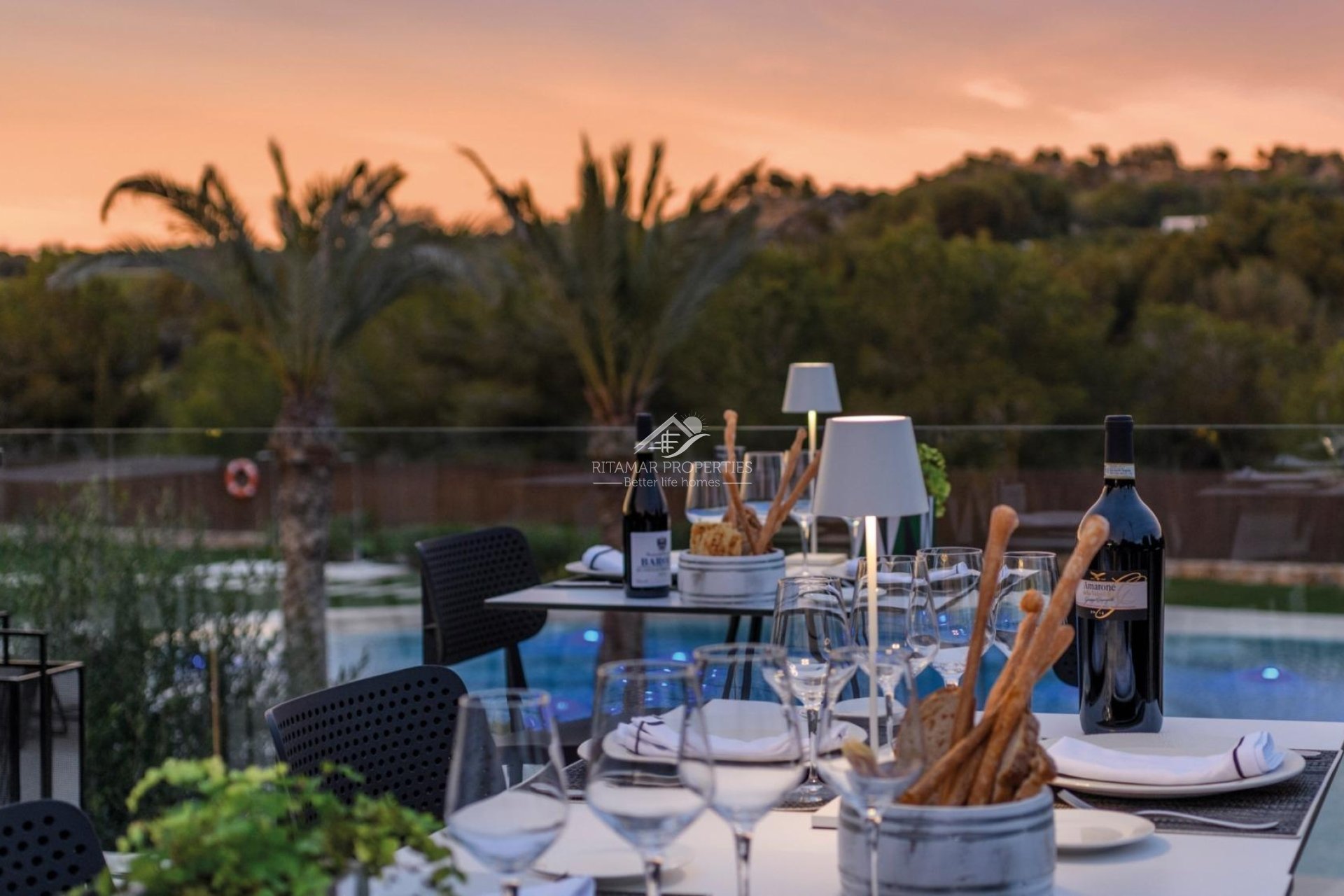 New build - Villa - Orihuela - Las Colinas Golf