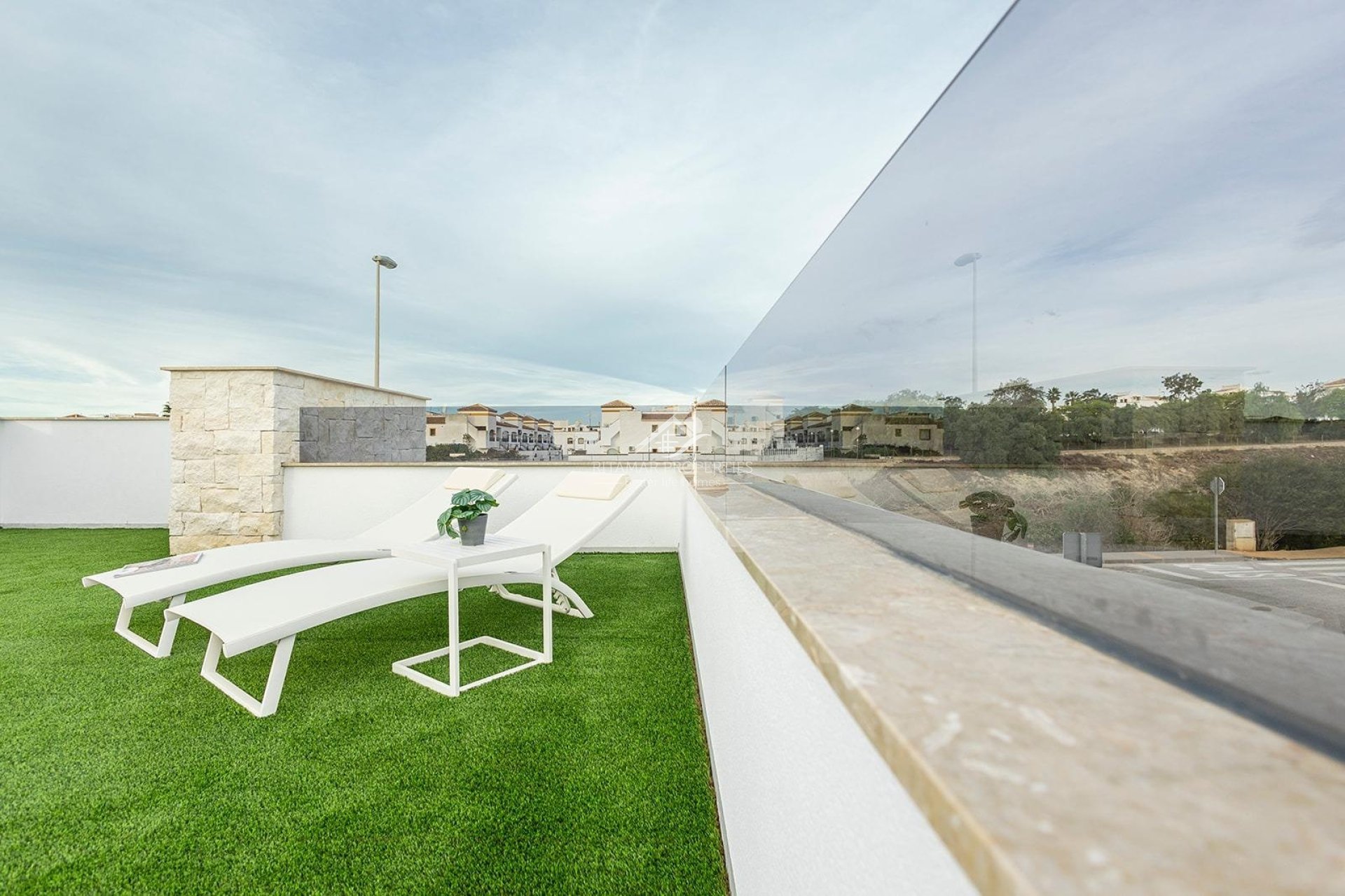 New build - Villa - Orihuela - Vistabella Golf