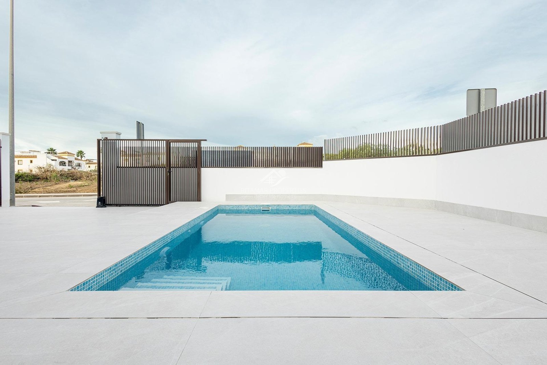 New build - Villa - Orihuela - Vistabella Golf