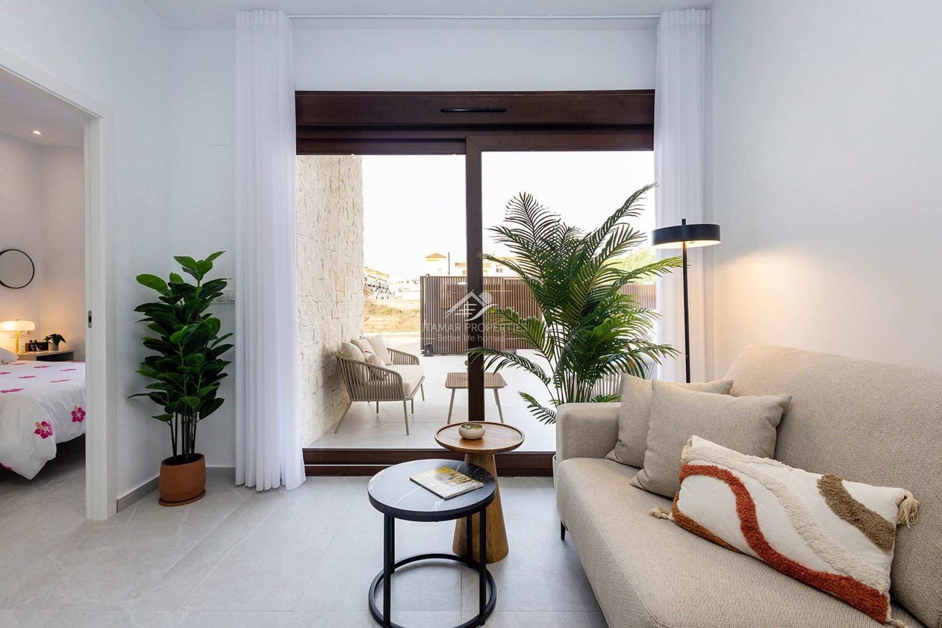 New build - Villa - Orihuela - Vistabella Golf