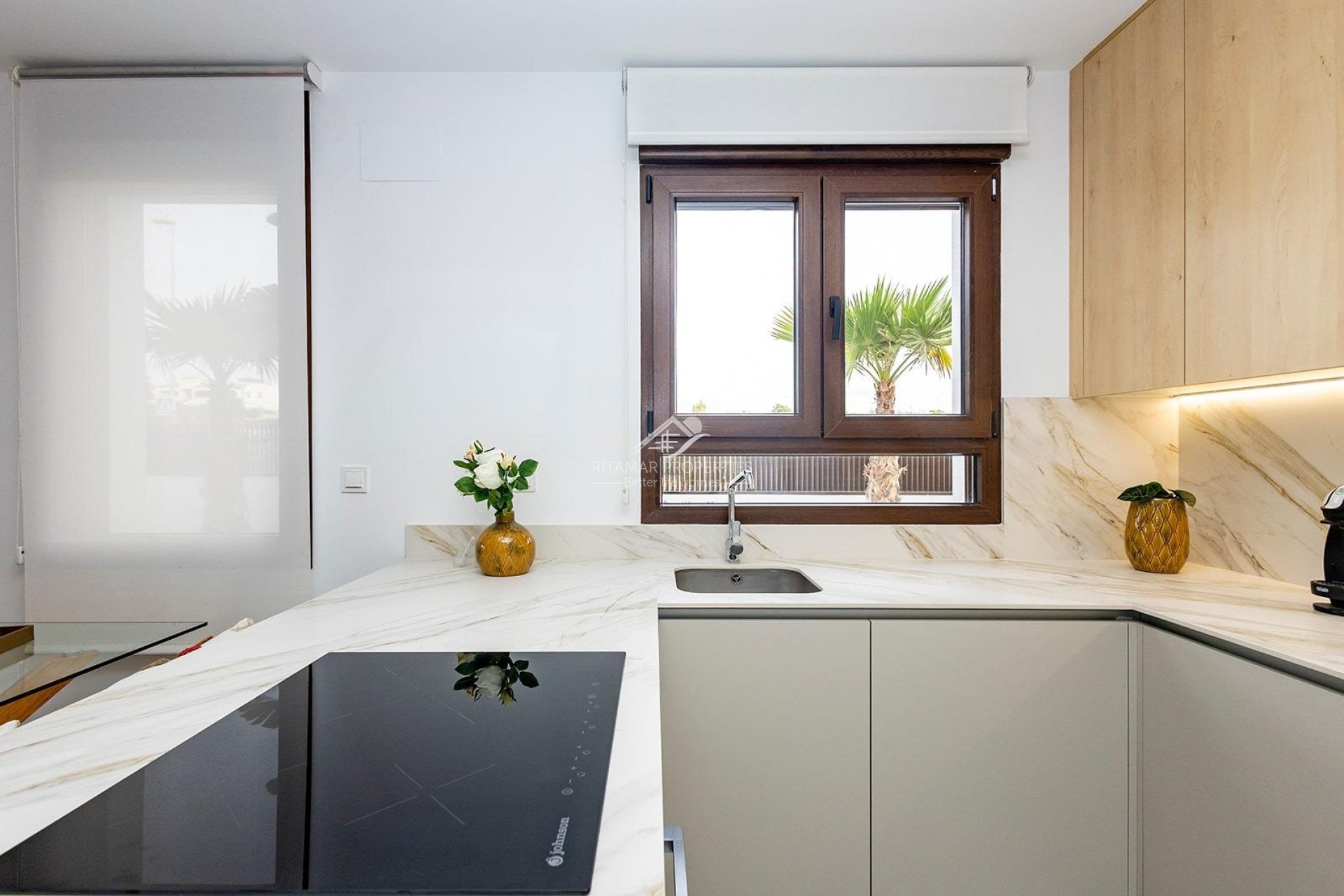 New build - Villa - Orihuela - Vistabella Golf
