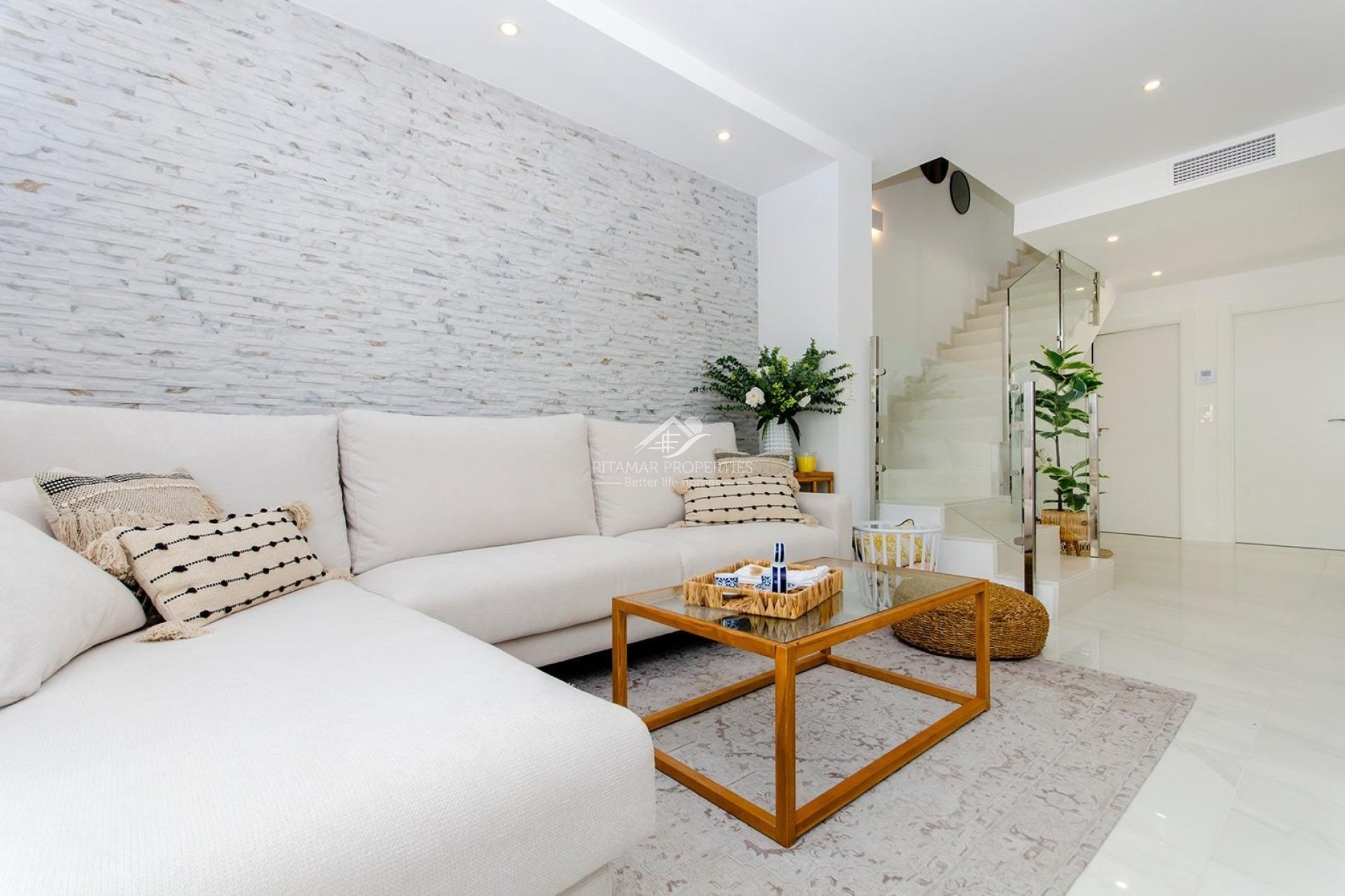New build - Villa - Orihuela - Vistabella Golf