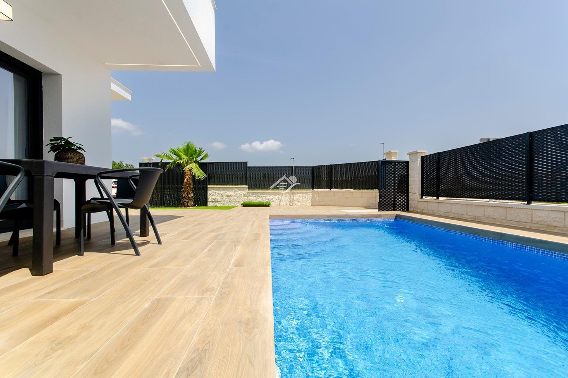 New build - Villa - Orihuela - Vistabella Golf