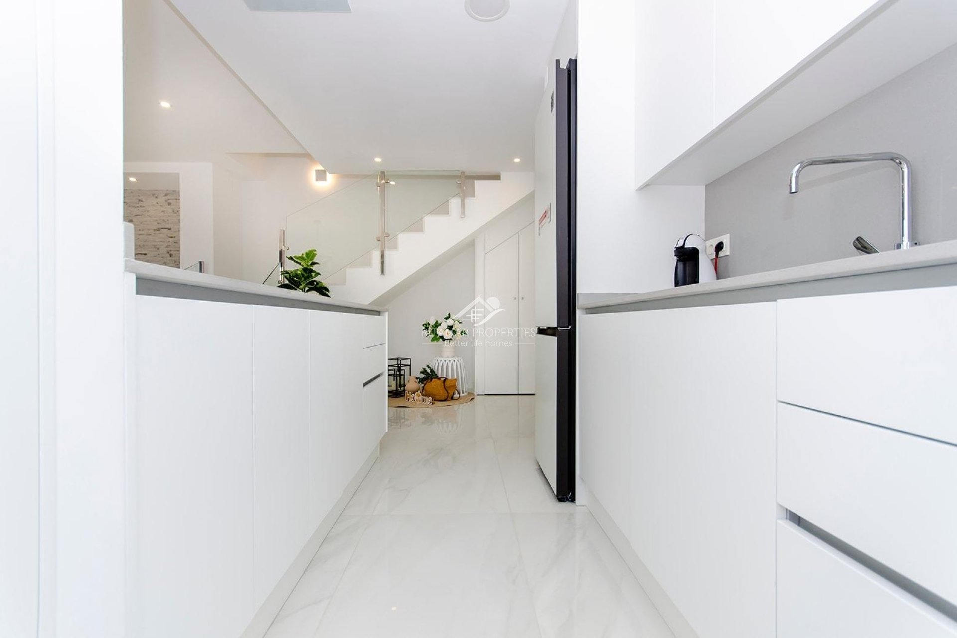 New build - Villa - Orihuela - Vistabella Golf
