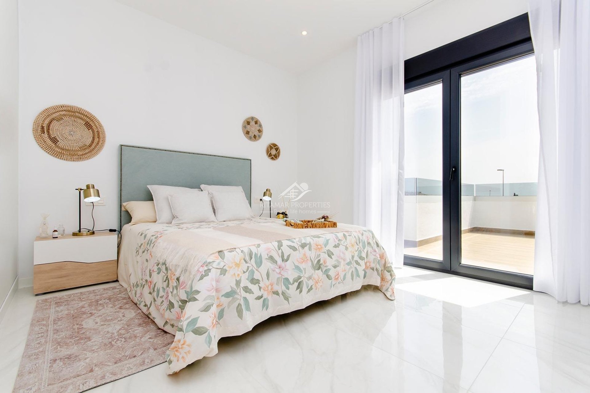New build - Villa - Orihuela - Vistabella Golf