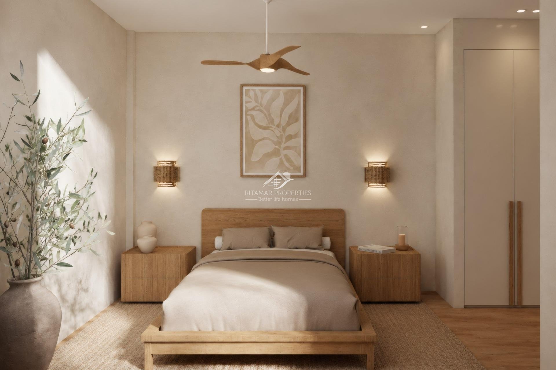 New build - Villa - Orihuela - Vistabella Golf