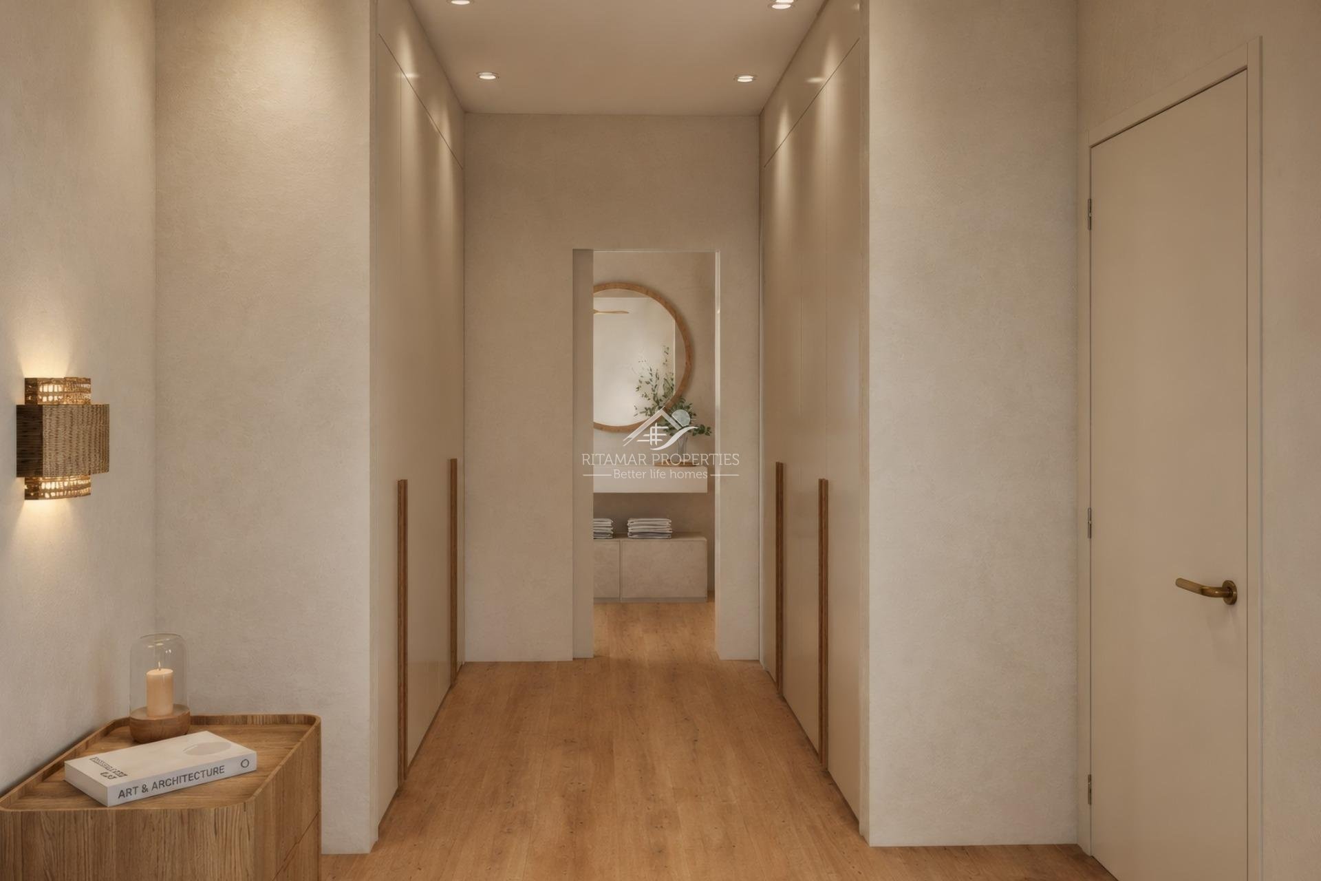 New build - Villa - Orihuela - Vistabella Golf