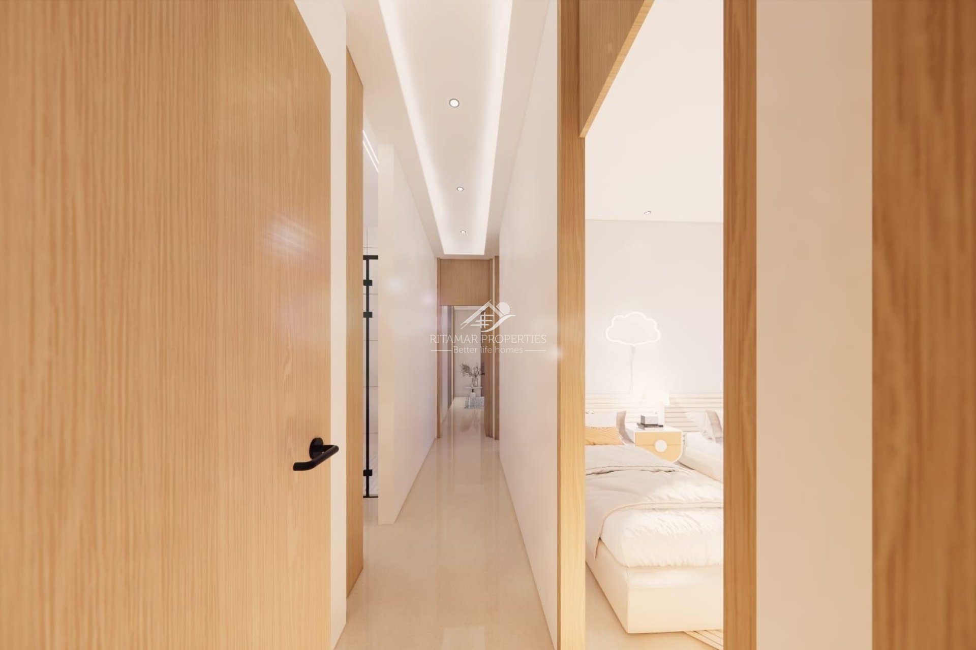 New build - Villa - Pilar de la Horadada - Pinar De Campoverde