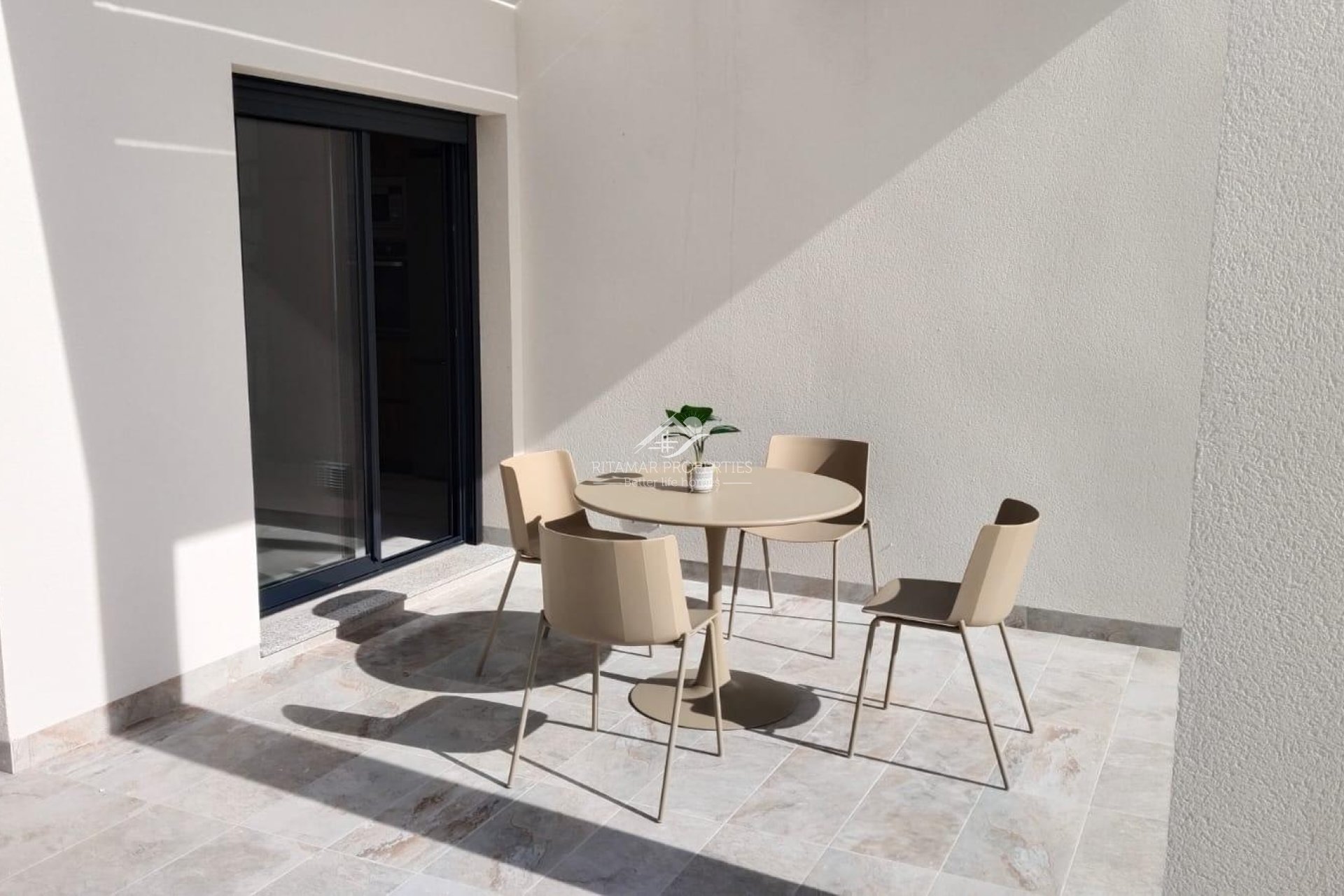 New build - Villa - Pilar de la Horadada - Pinar De Campoverde