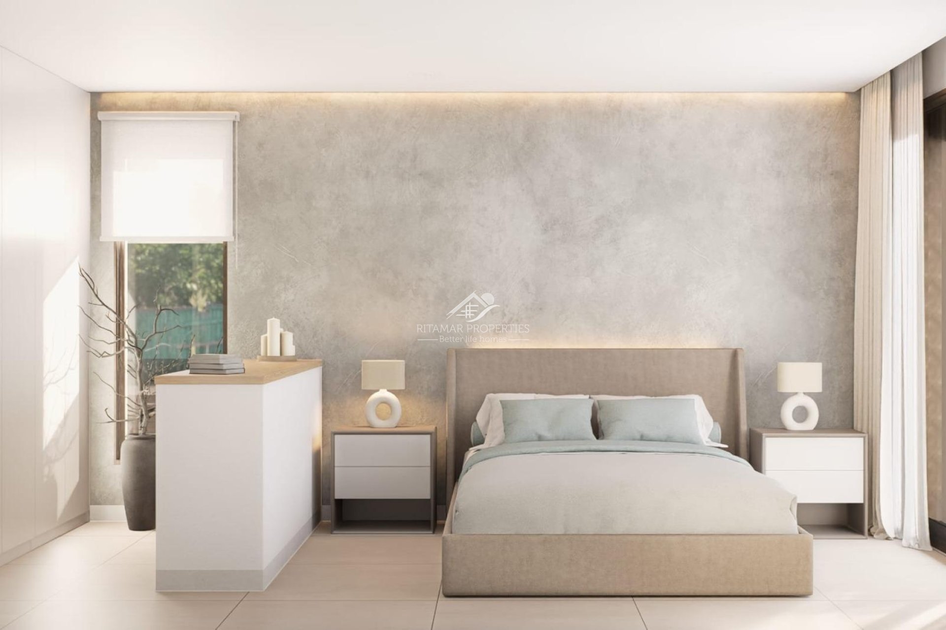 New build - Villa - Pilar de la Horadada - pueblo