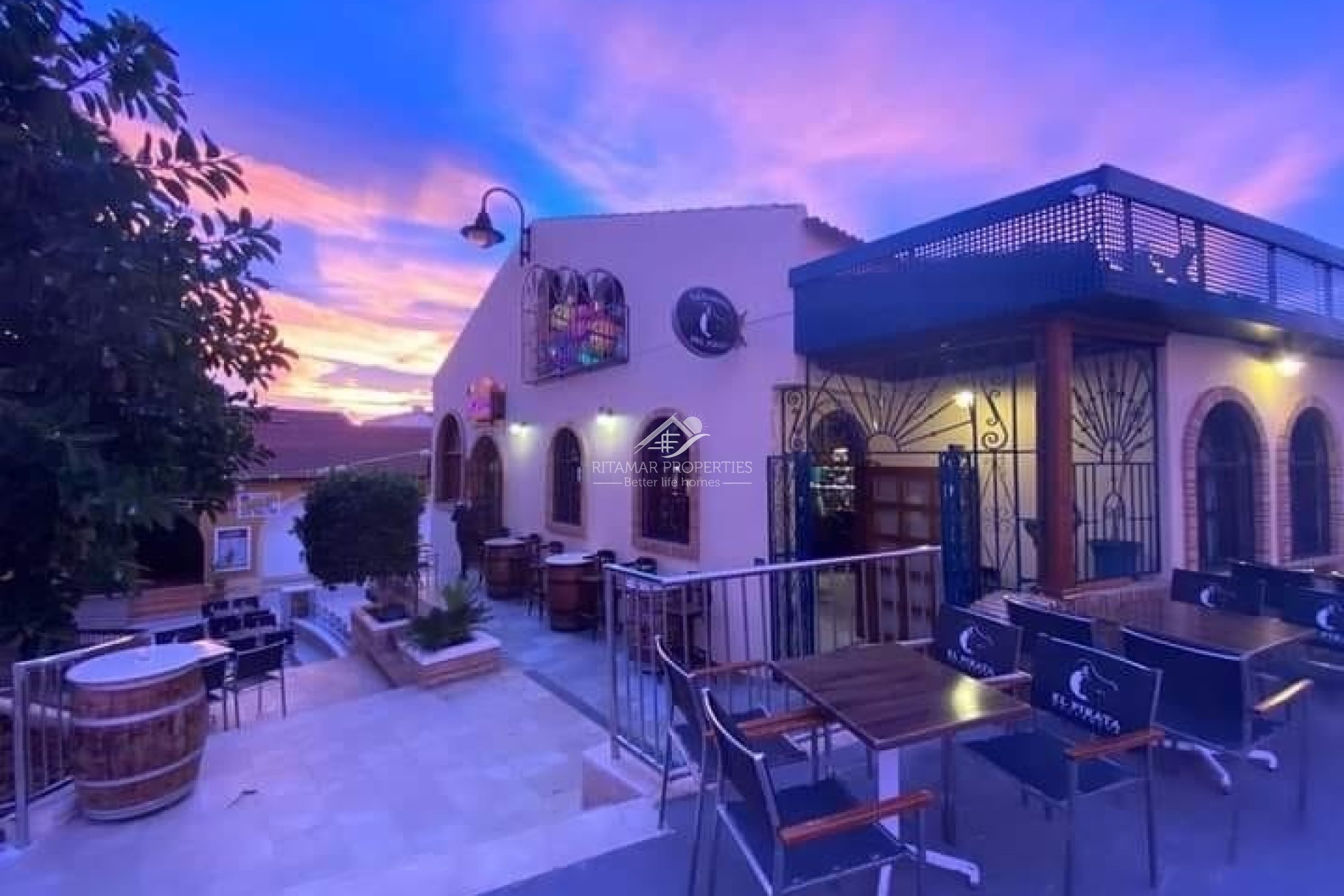 New build - Villa - Pilar de la Horadada - Riomar