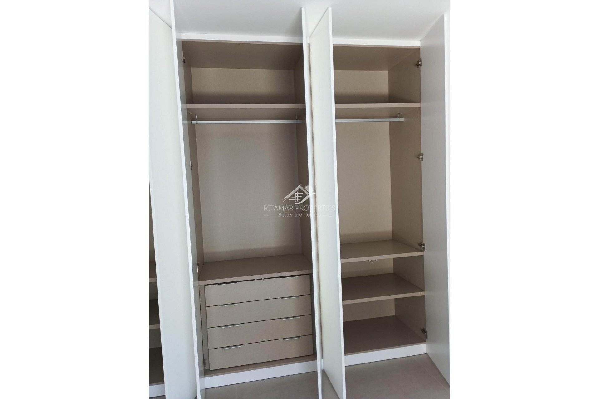 New build - Villa - Pilar de la Horadada - Roda Golf