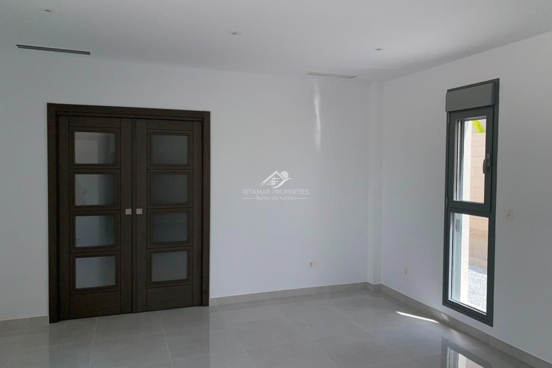 New build - Villa - Pinoso - Camino Del Prado