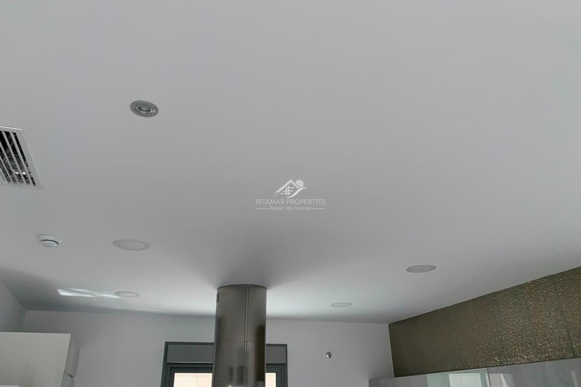 New build - Villa - Pinoso - Camino Del Prado