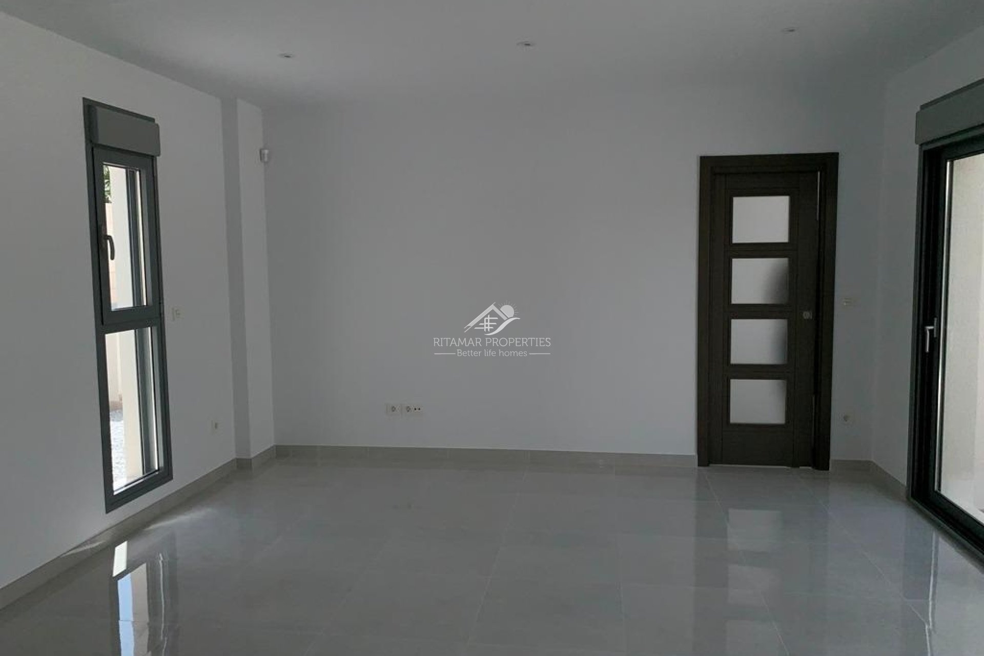 New build - Villa - Pinoso - Camino Del Prado