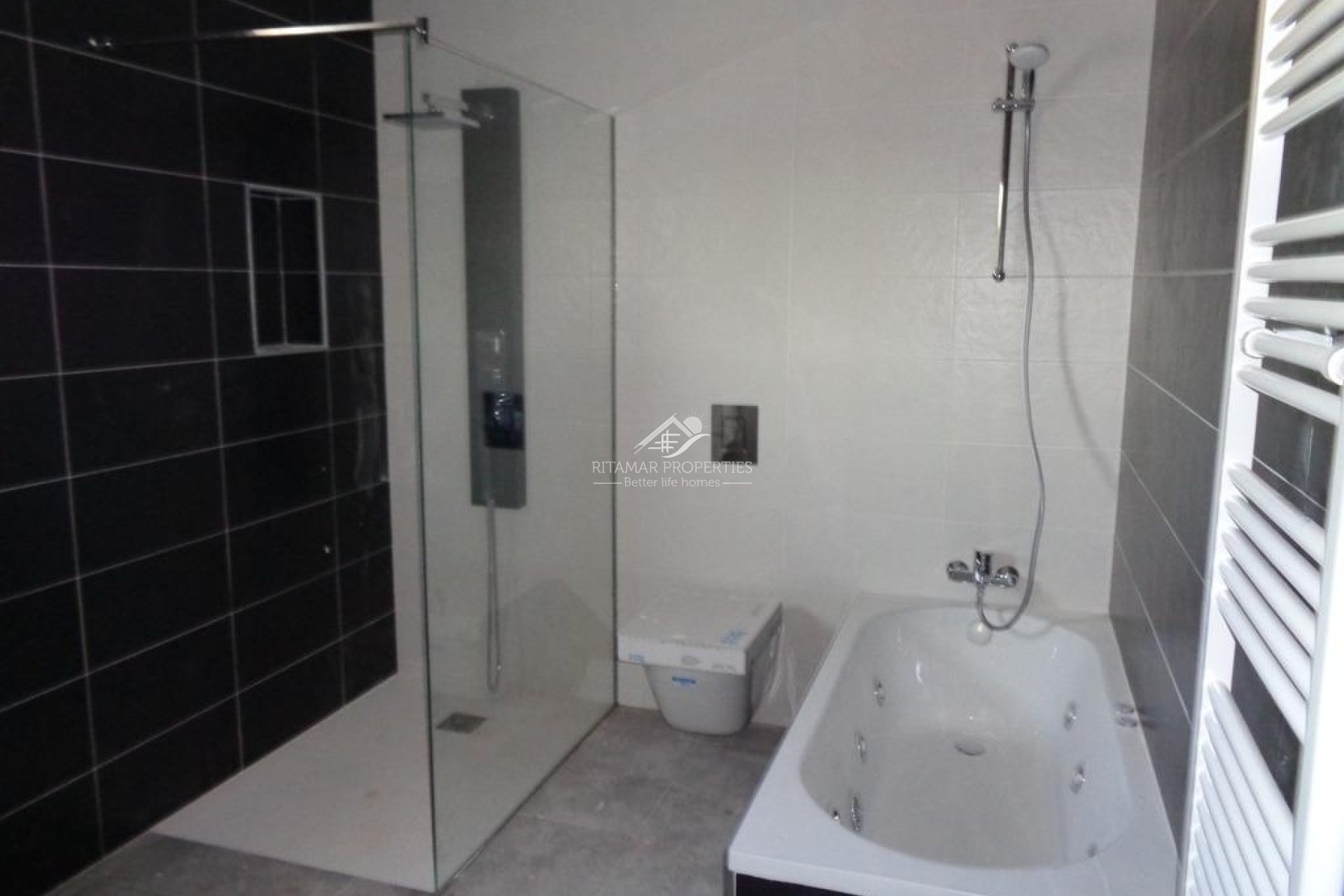 New build - Villa - Pinoso - Camino Del Prado