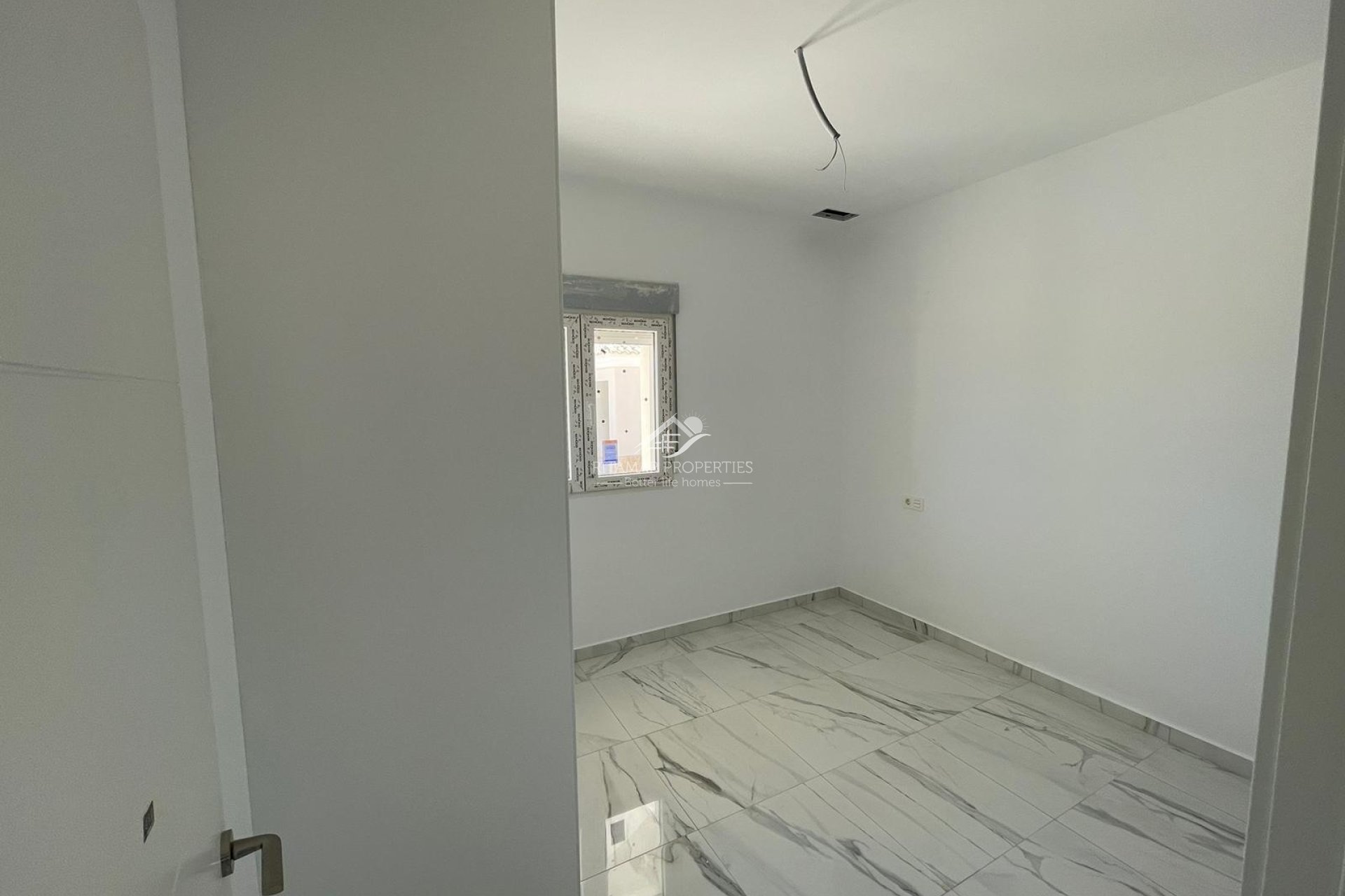 New build - Villa - Pinoso - Camino Del Prado