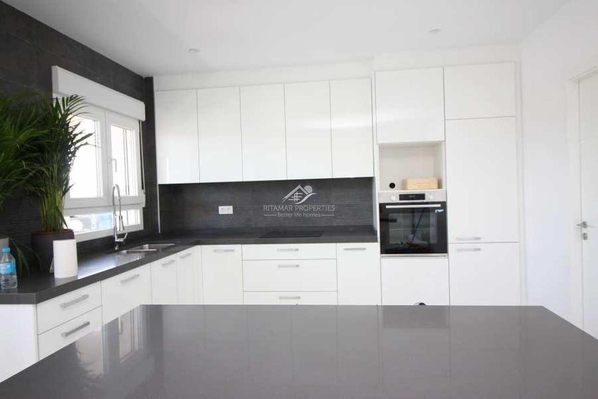 New build - Villa - Pinoso - Camino Del Prado