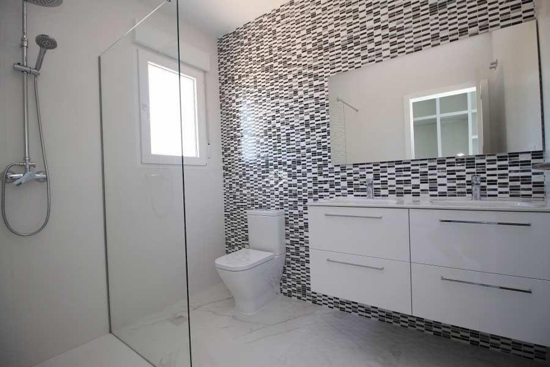 New build - Villa - Pinoso - Camino Del Prado