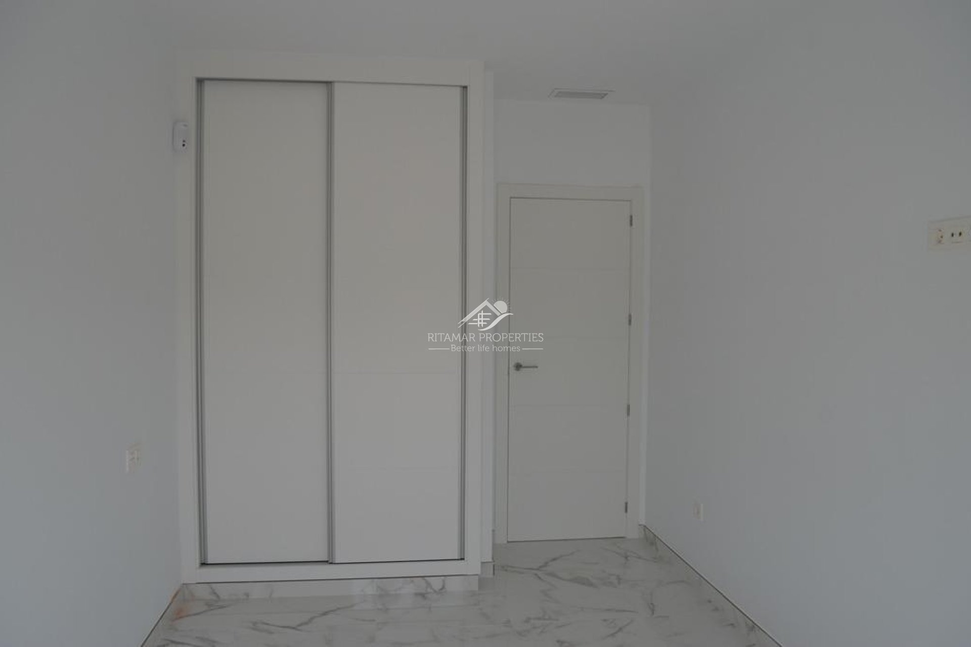New build - Villa - Pinoso - Camino Del Prado