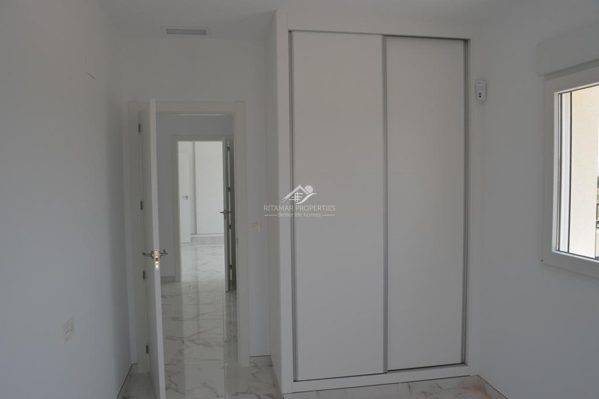 New build - Villa - Pinoso - Camino Del Prado