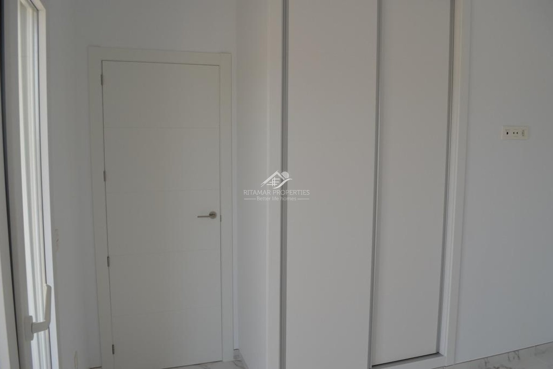 New build - Villa - Pinoso - Camino Del Prado