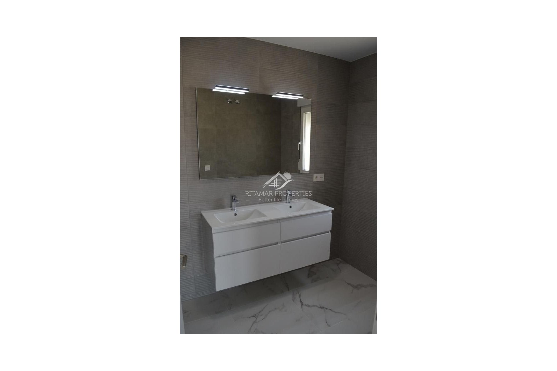New build - Villa - Pinoso - Camino Del Prado