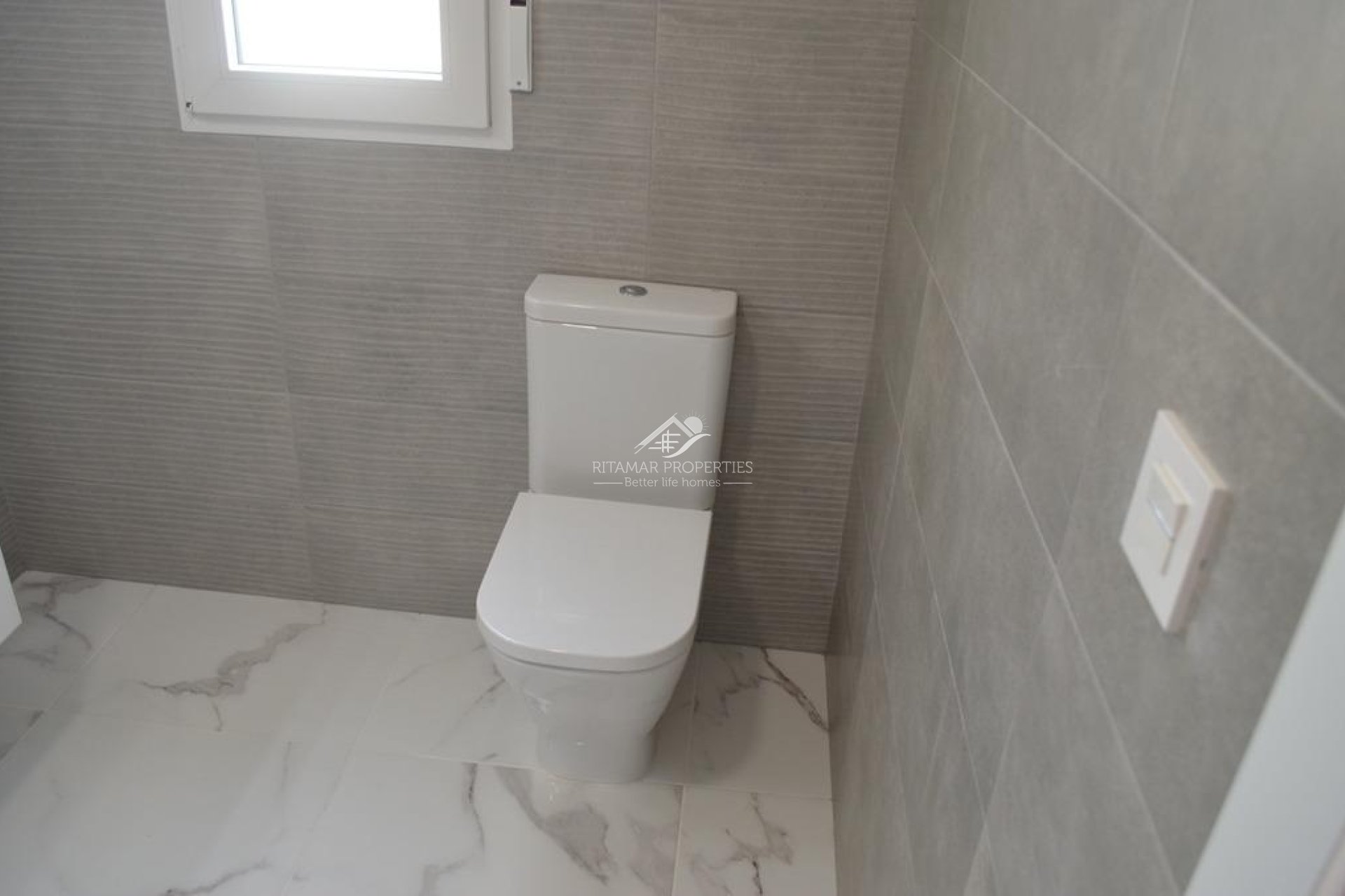 New build - Villa - Pinoso - Camino Del Prado