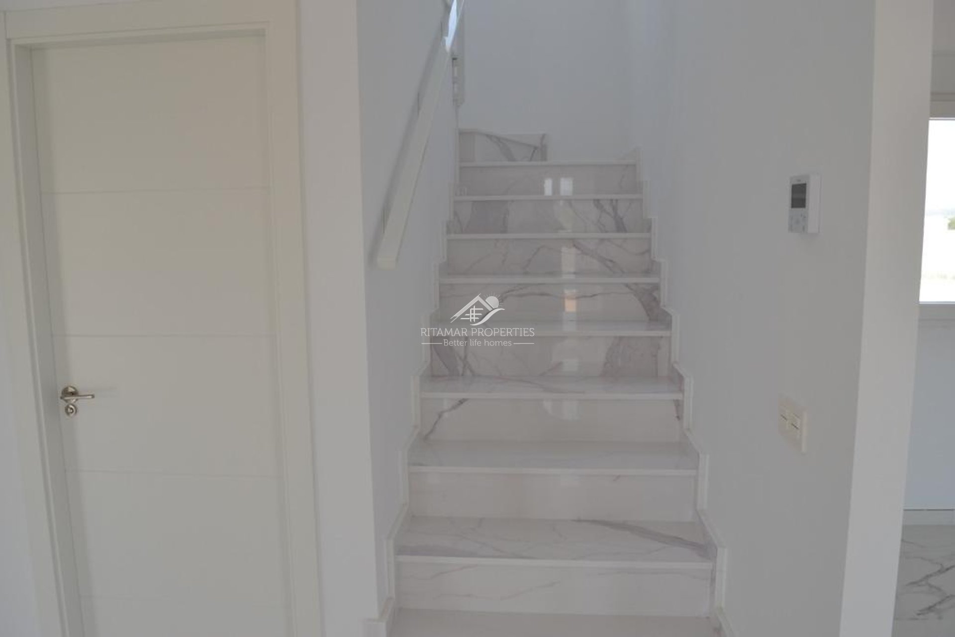 New build - Villa - Pinoso - Camino Del Prado