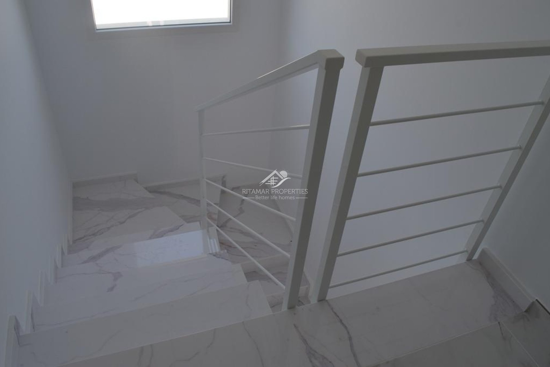 New build - Villa - Pinoso - Camino Del Prado