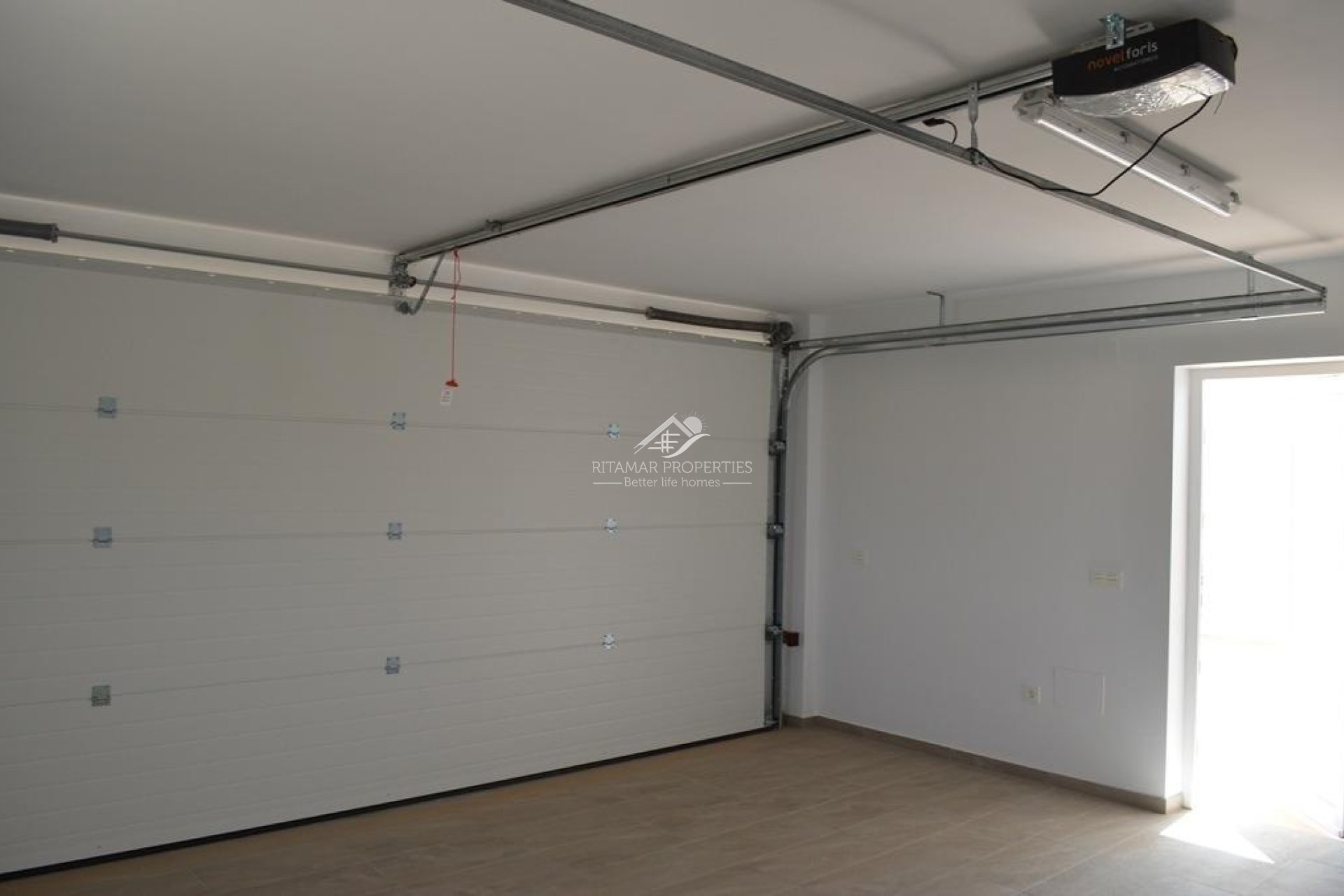 New build - Villa - Pinoso - Camino Del Prado