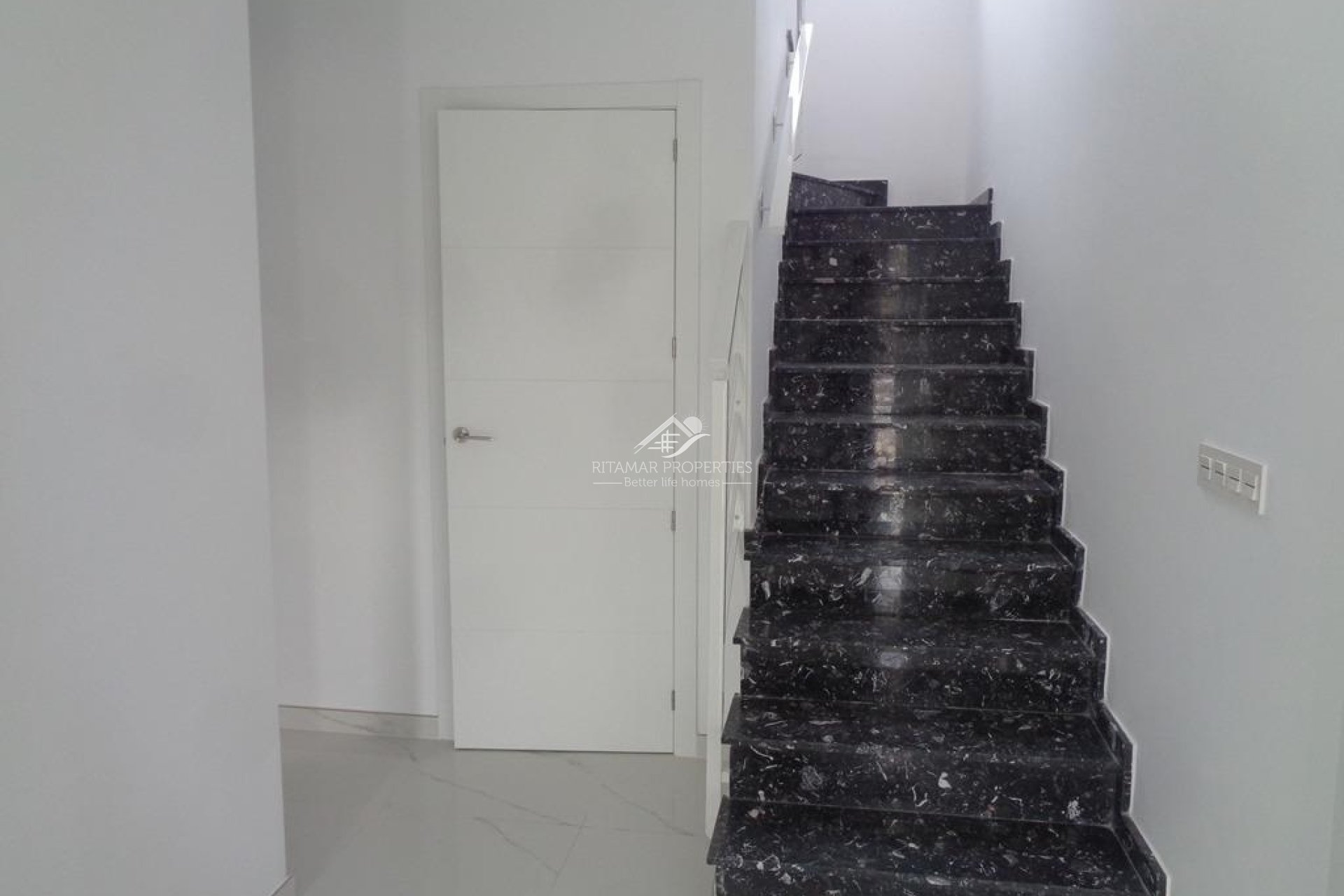 New build - Villa - Pinoso - Camino Del Prado