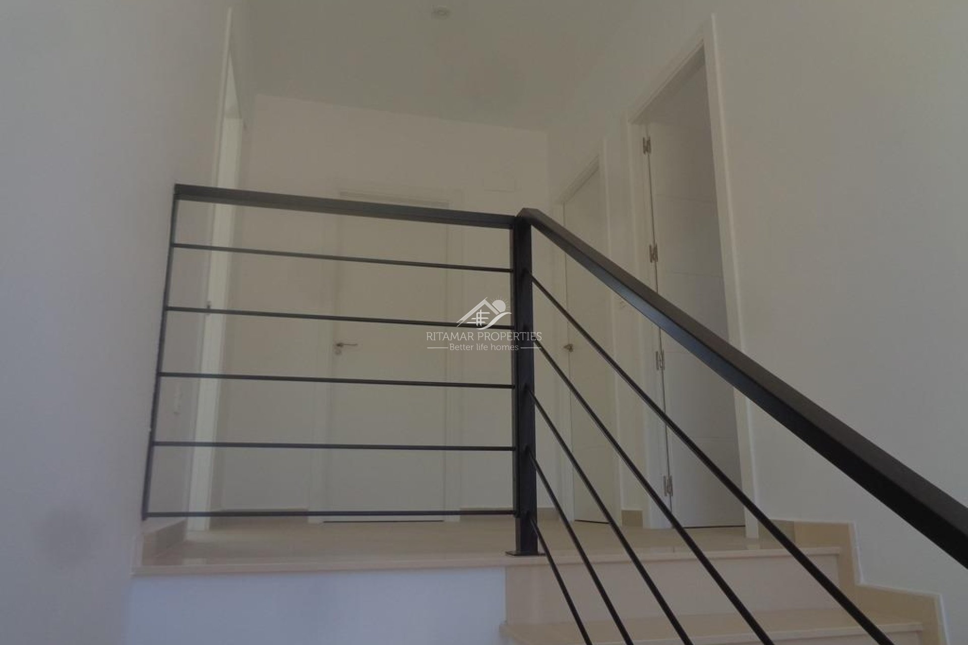 New build - Villa - Pinoso - Camino Del Prado