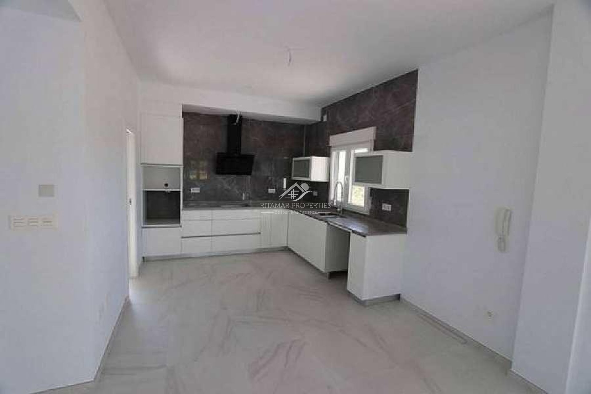 New build - Villa - Pinoso - Camino Del Prado
