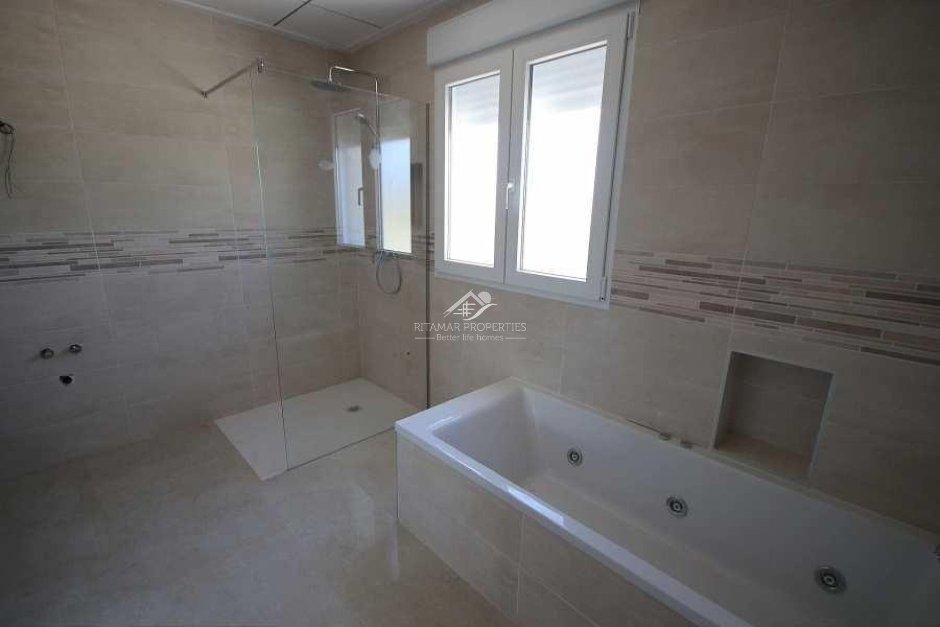 New build - Villa - Pinoso - Camino Del Prado