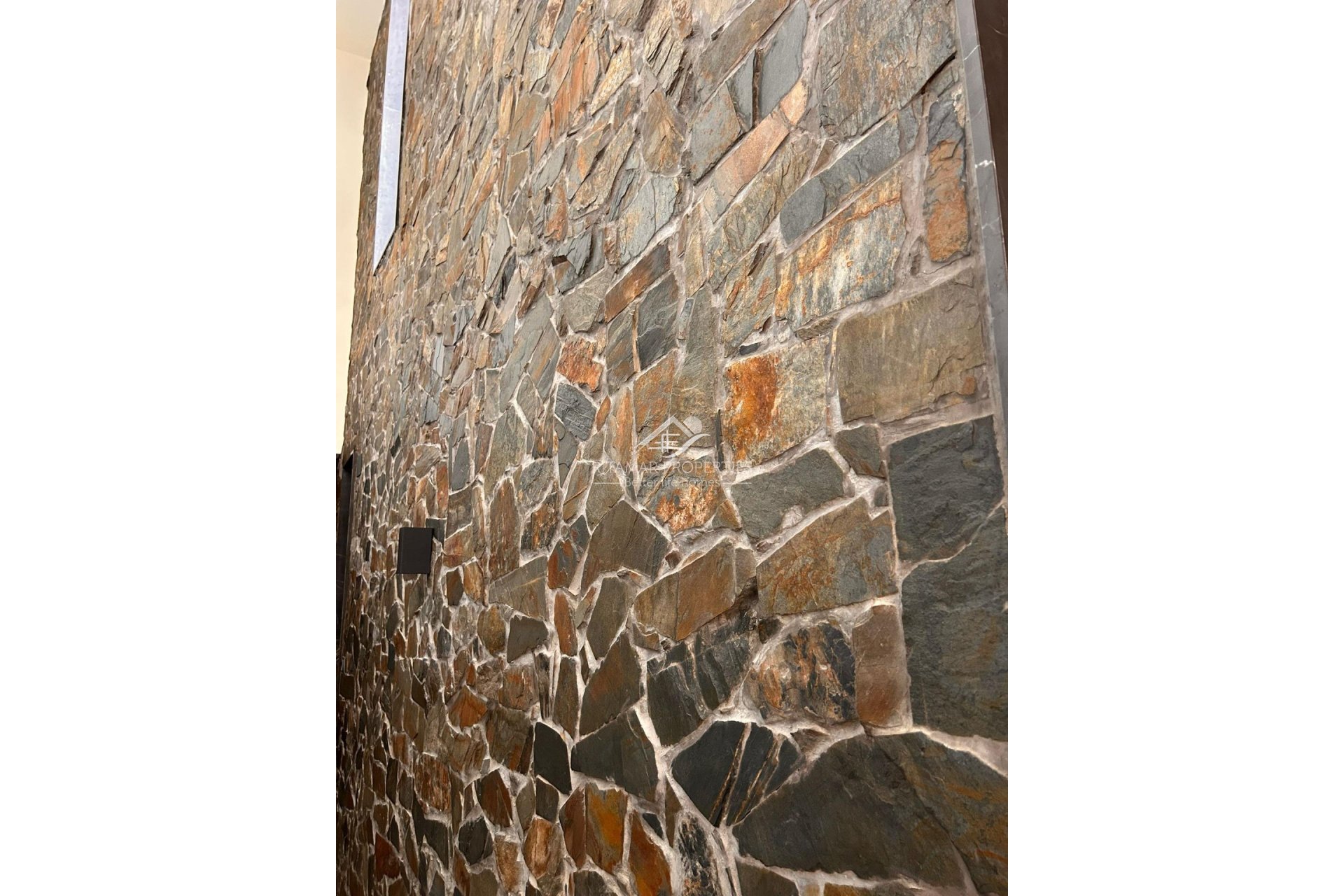 New build - Villa - Pinoso - Casas Pastor