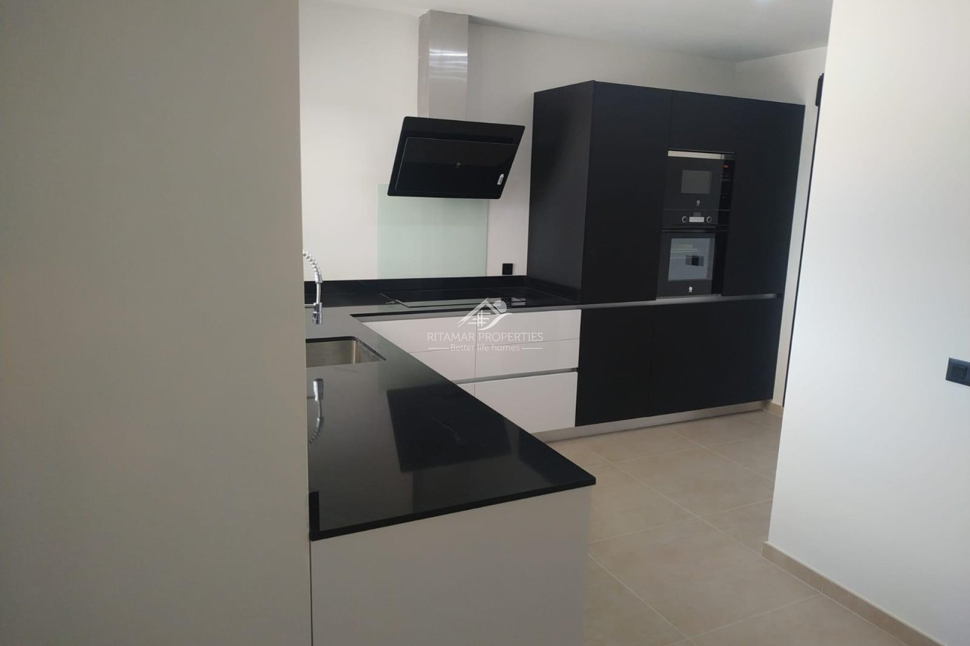 New build - Villa - Pinoso - Casas Pastor