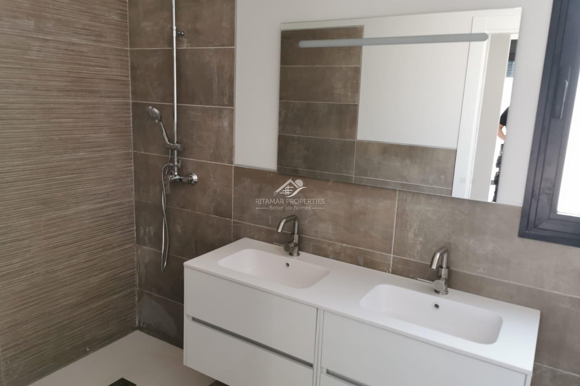 New build - Villa - Pinoso - Casas Pastor