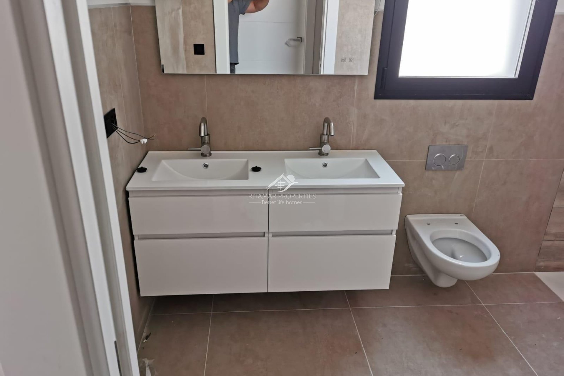 New build - Villa - Pinoso - Casas Pastor