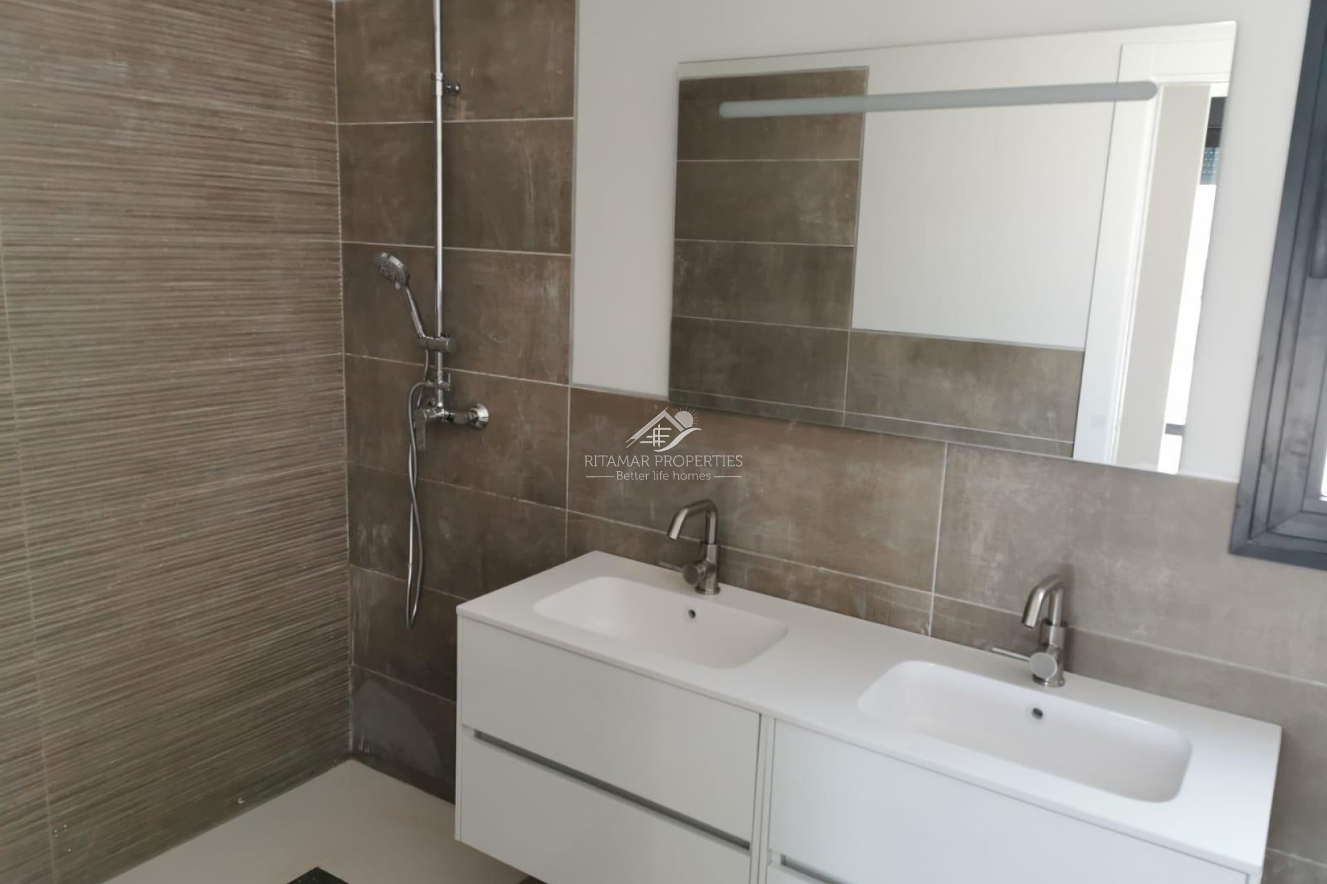 New build - Villa - Pinoso - Casas Pastor