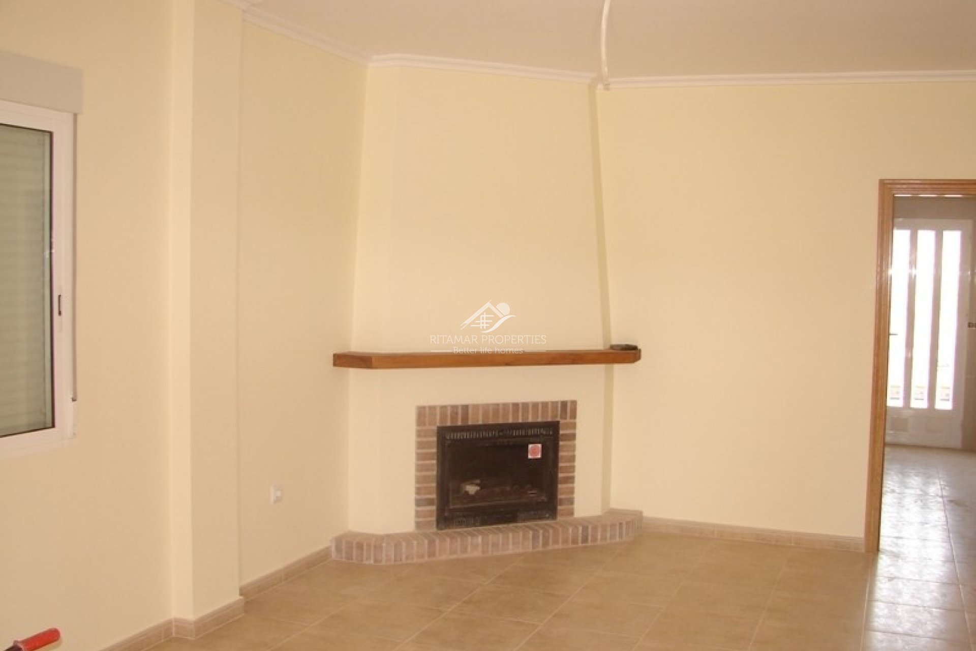 New build - Villa - Pinoso