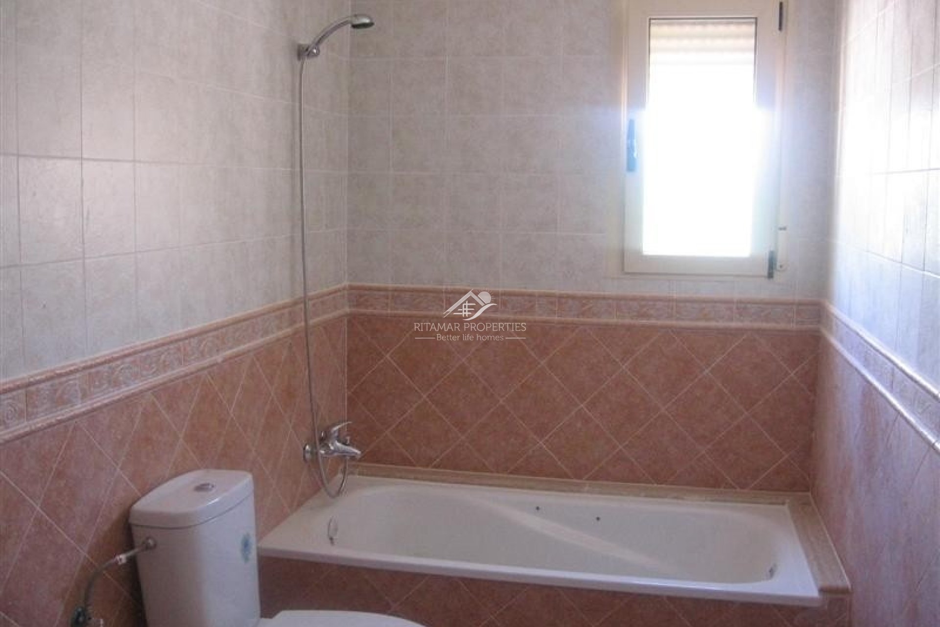 New build - Villa - Pinoso