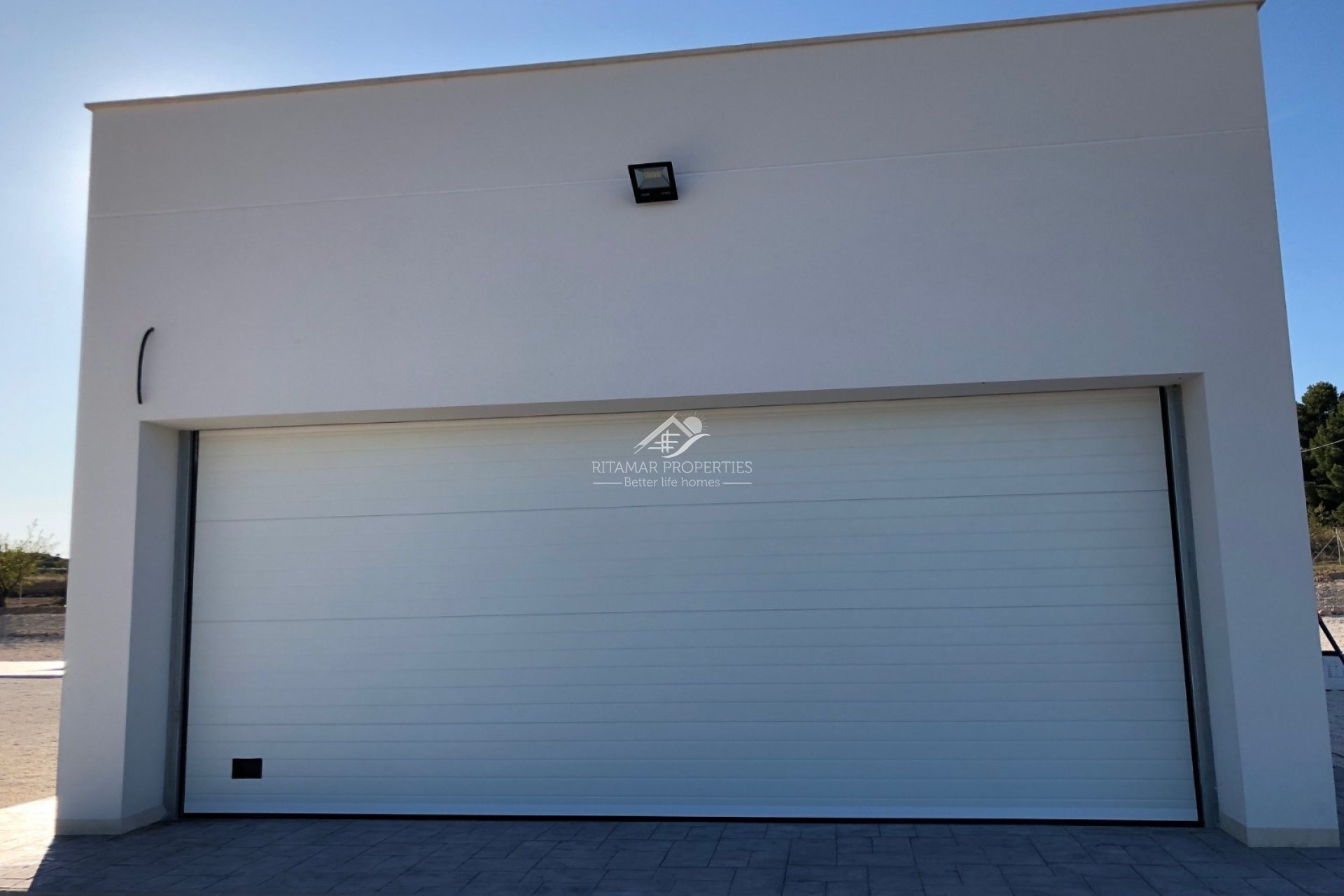 New build - Villa - Pinoso