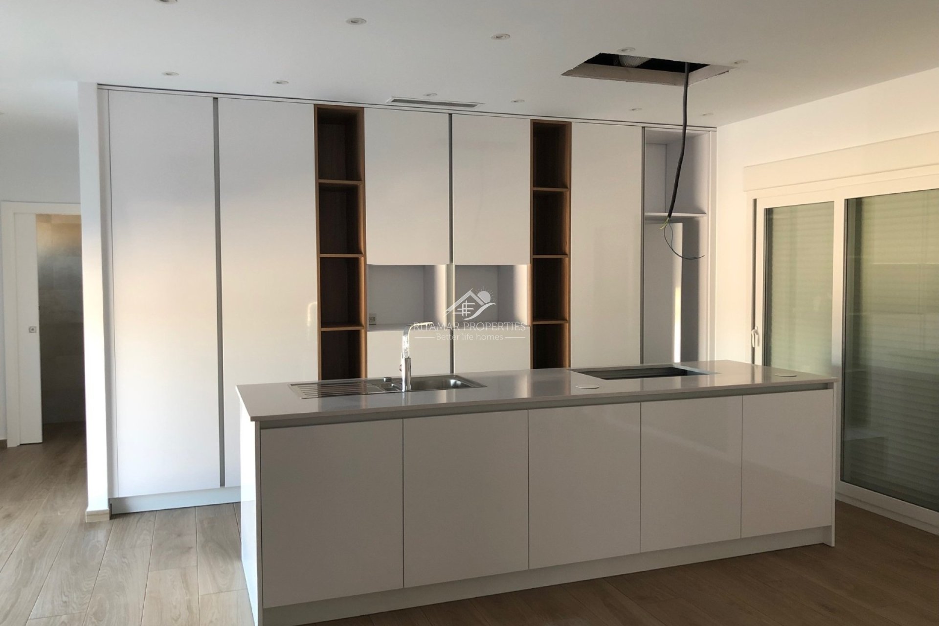 New build - Villa - Pinoso