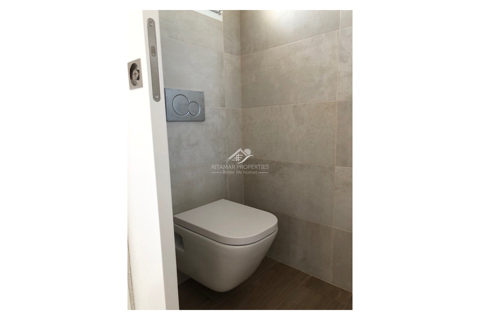 New build - Villa - Pinoso