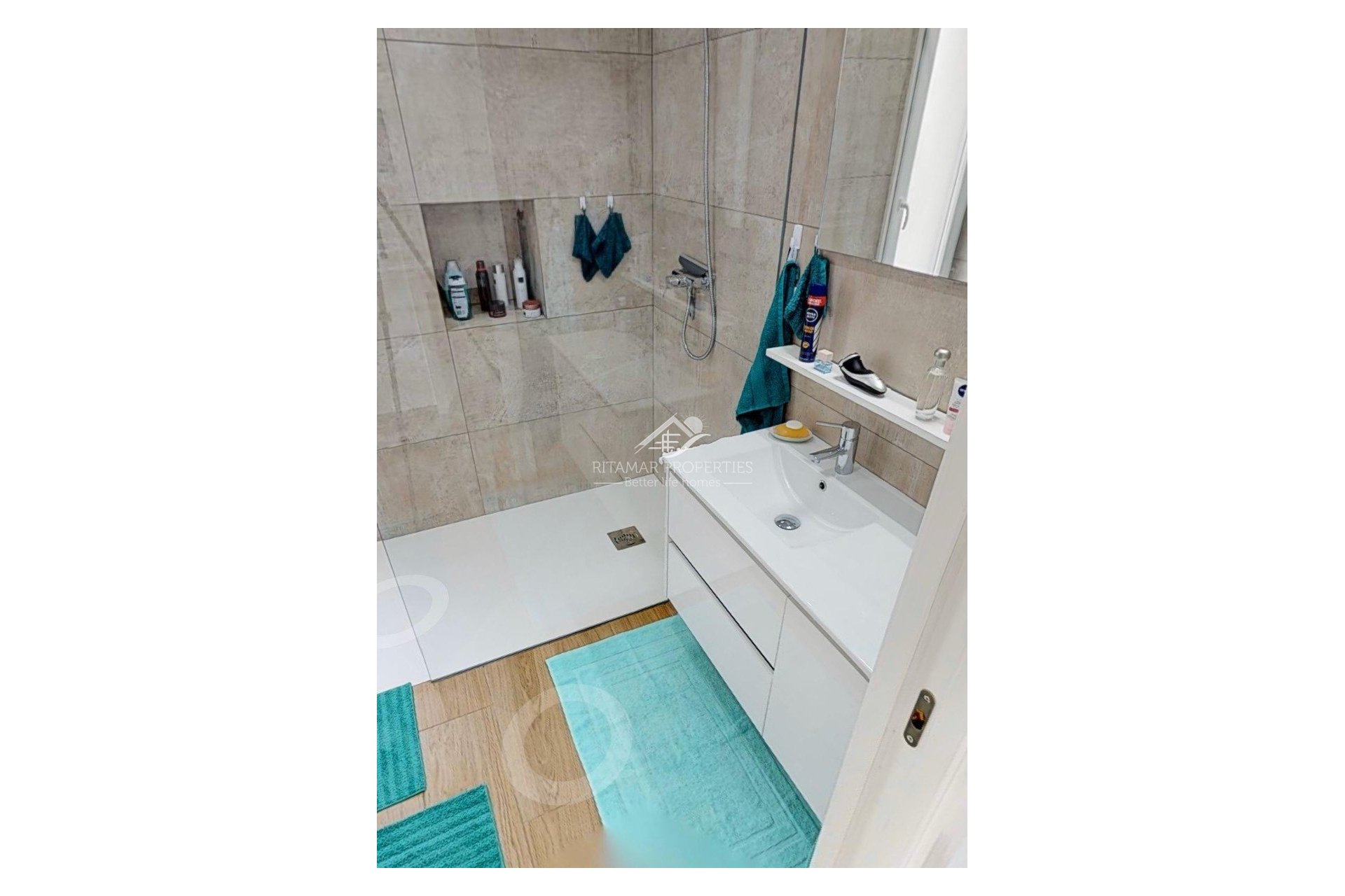 New build - Villa - Pinoso