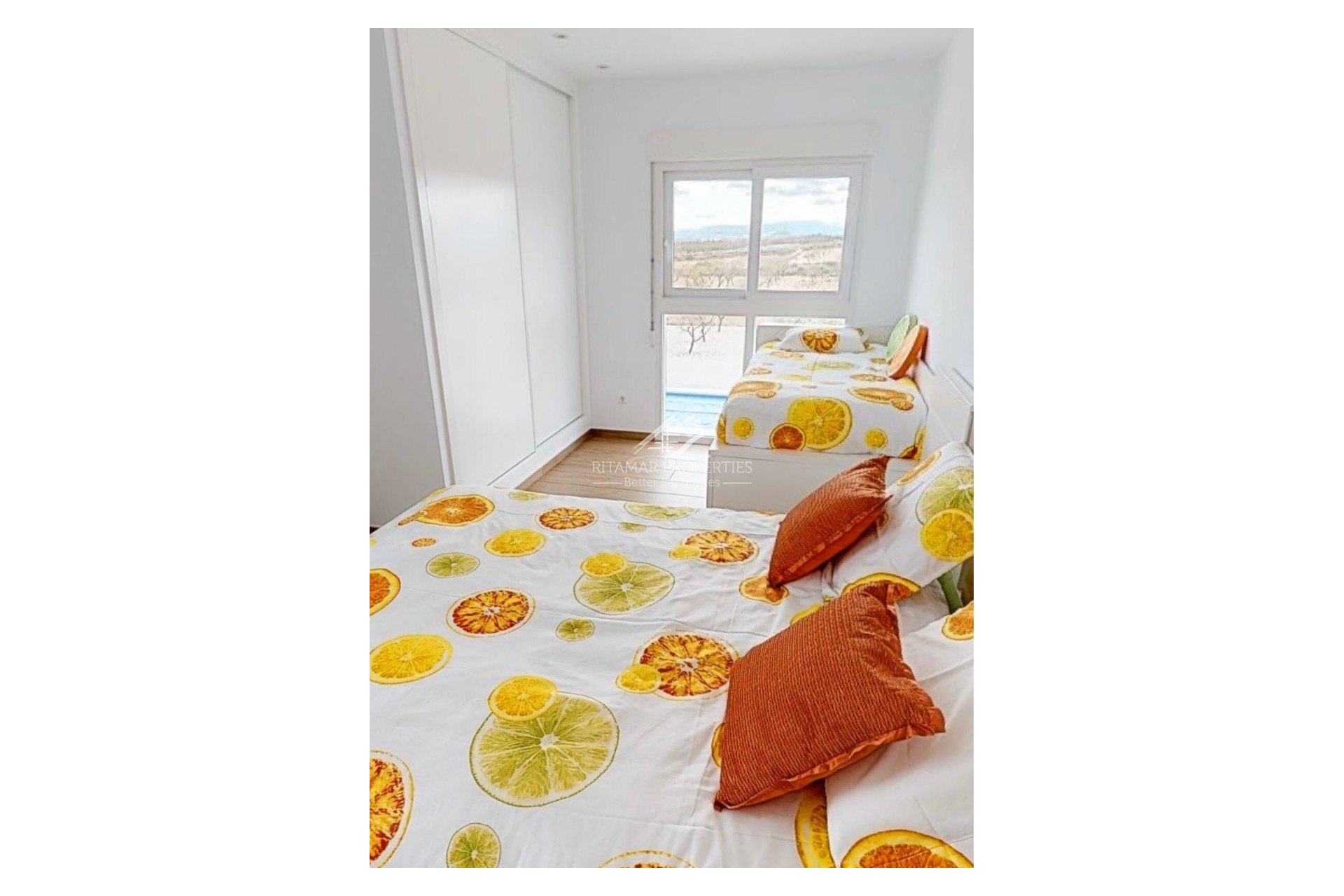 New build - Villa - Pinoso