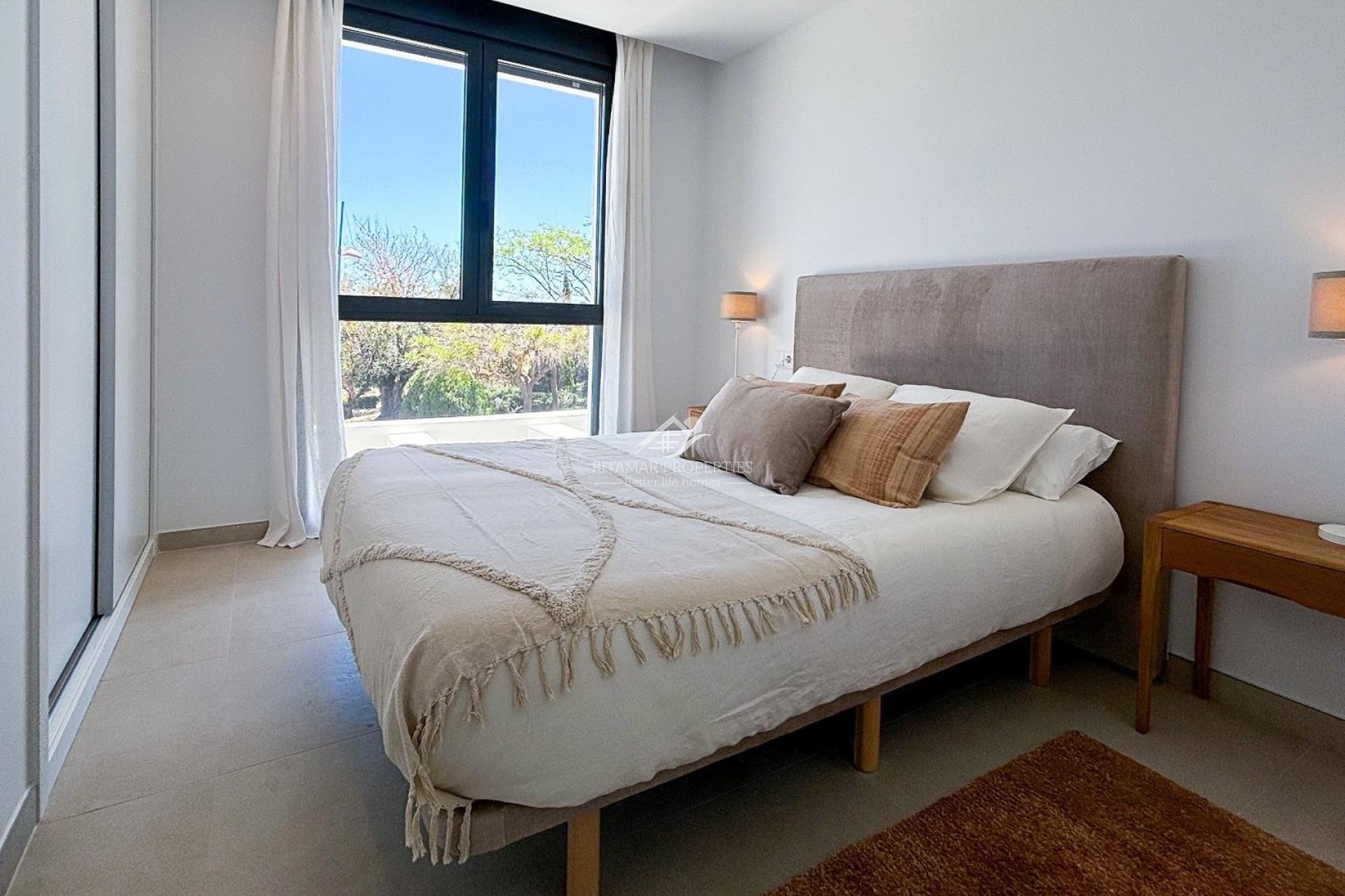 New build - Villa - Polop - PAU 1