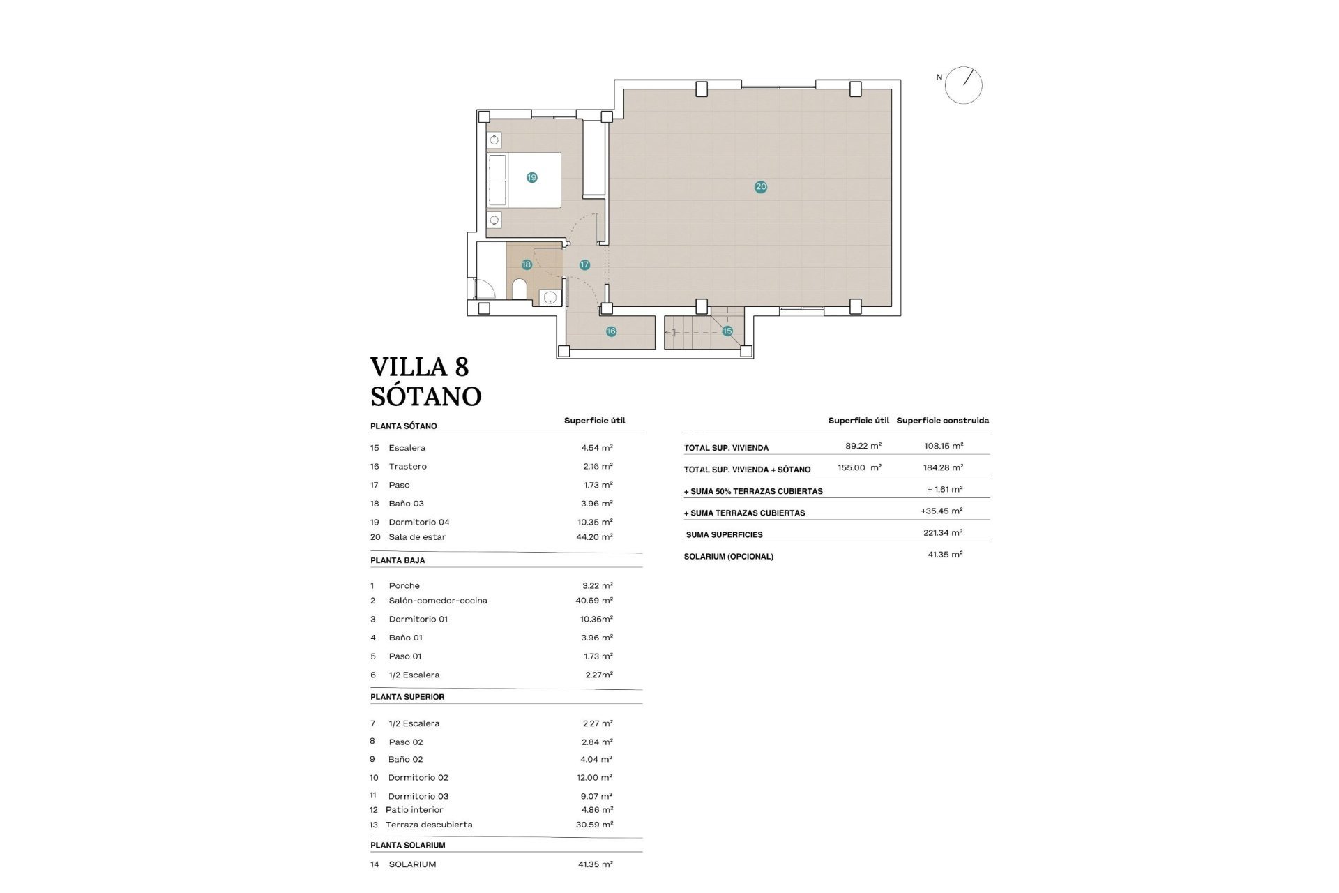 New build - Villa - Polop - Urbanizaciones